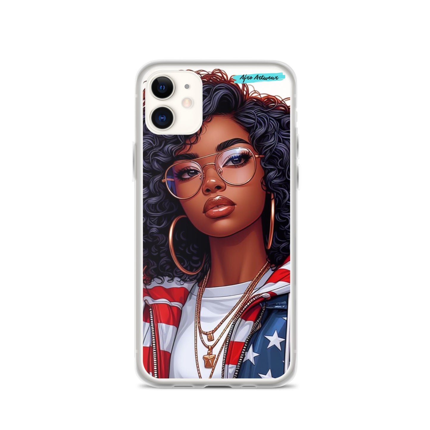 Coque pour iPhone (ÉDITION LIMITÉE)❤️