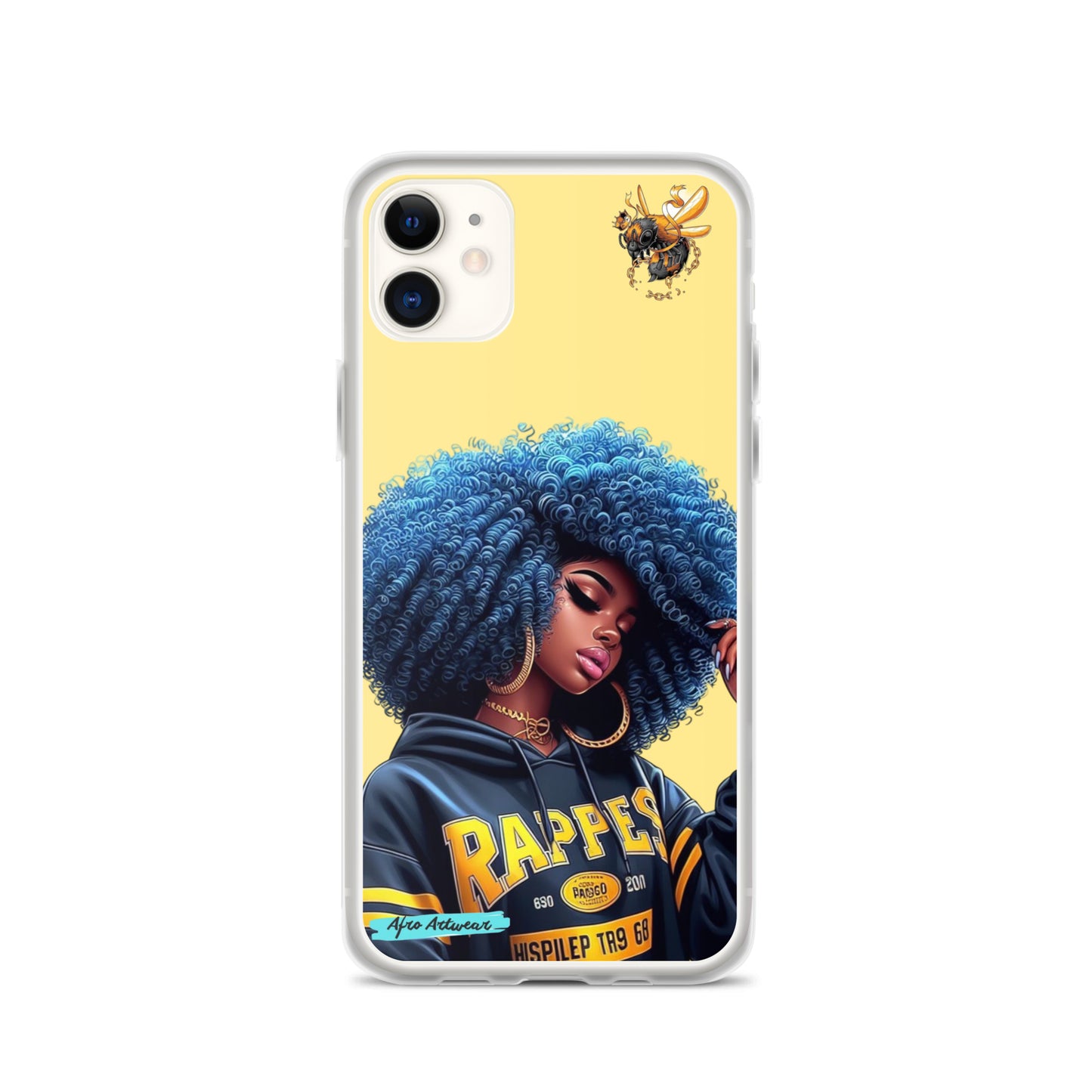 Coque pour iPhone (ÉDITION LIMITÉE)❤️