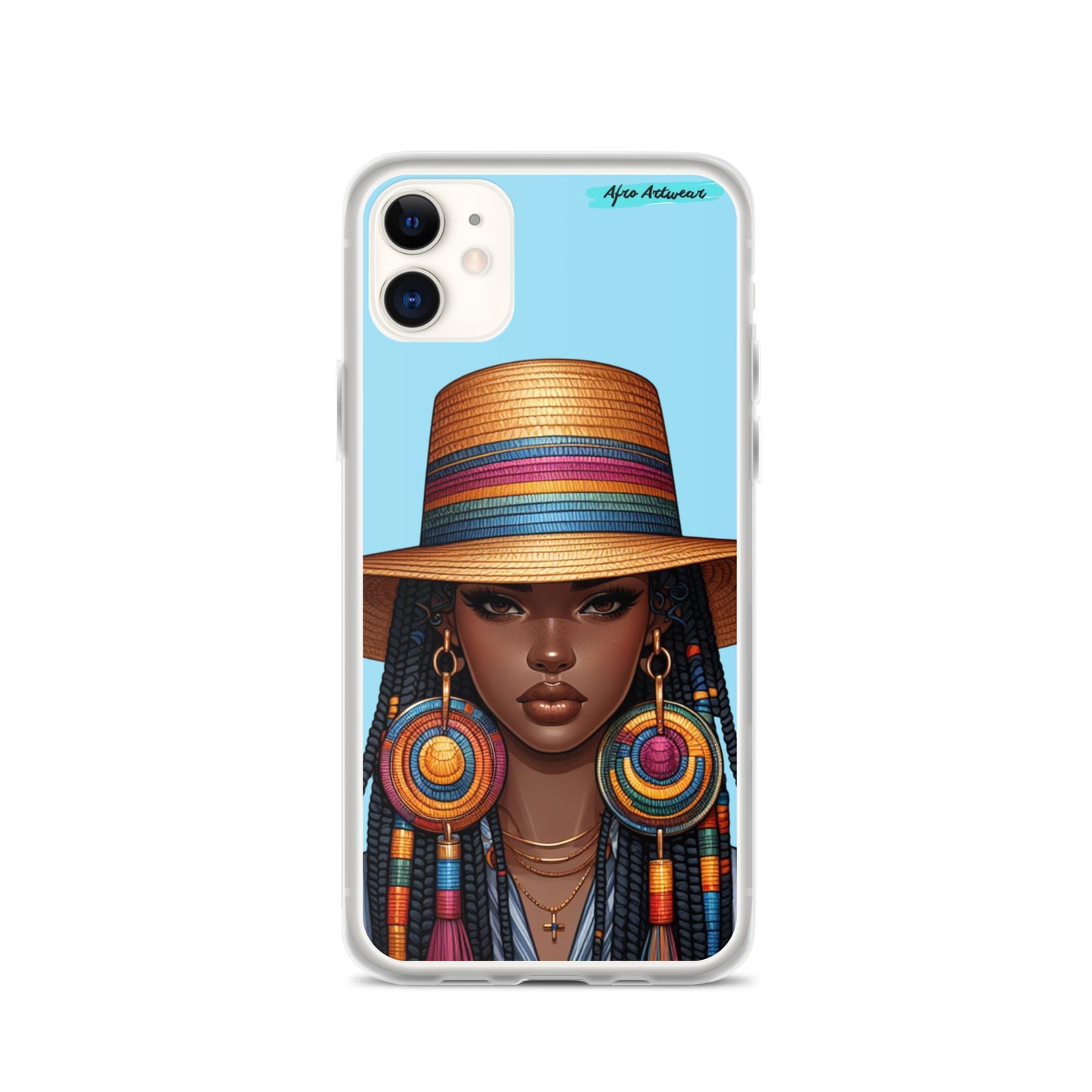 Coque pour iPhone (ÉDITION LIMITÉE)❤️