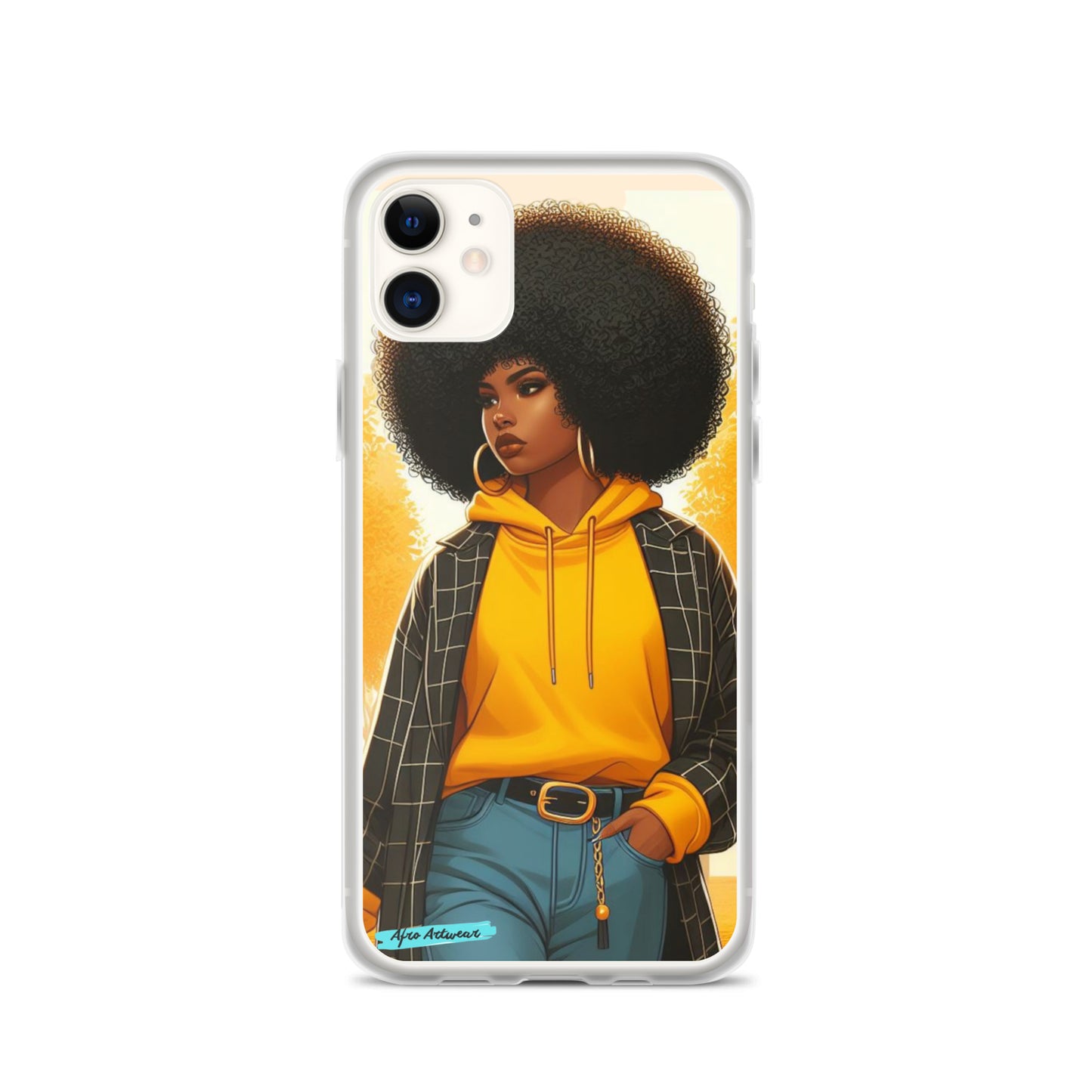 Coque pour iPhone (ÉDITION LIMITÉE)❤️