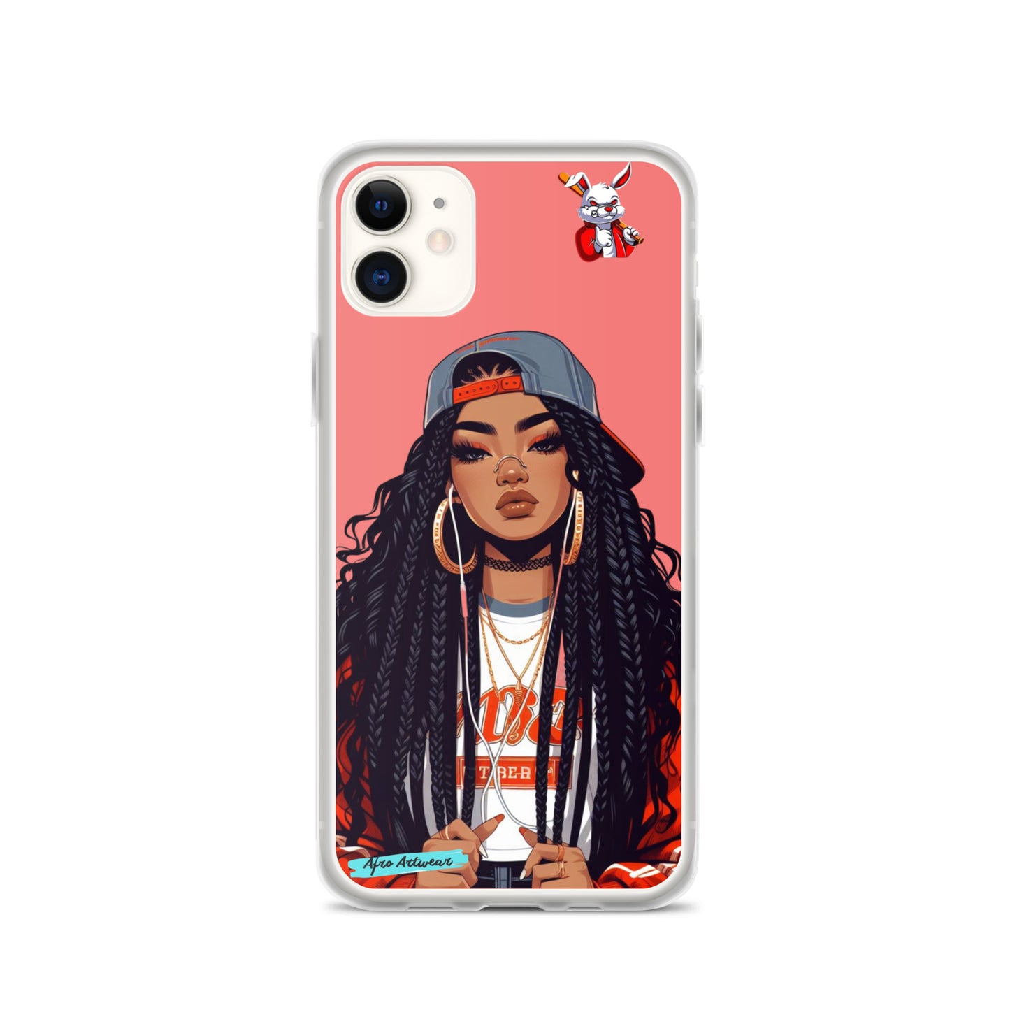 Coque pour iPhone (ÉDITION LIMITÉE)❤️