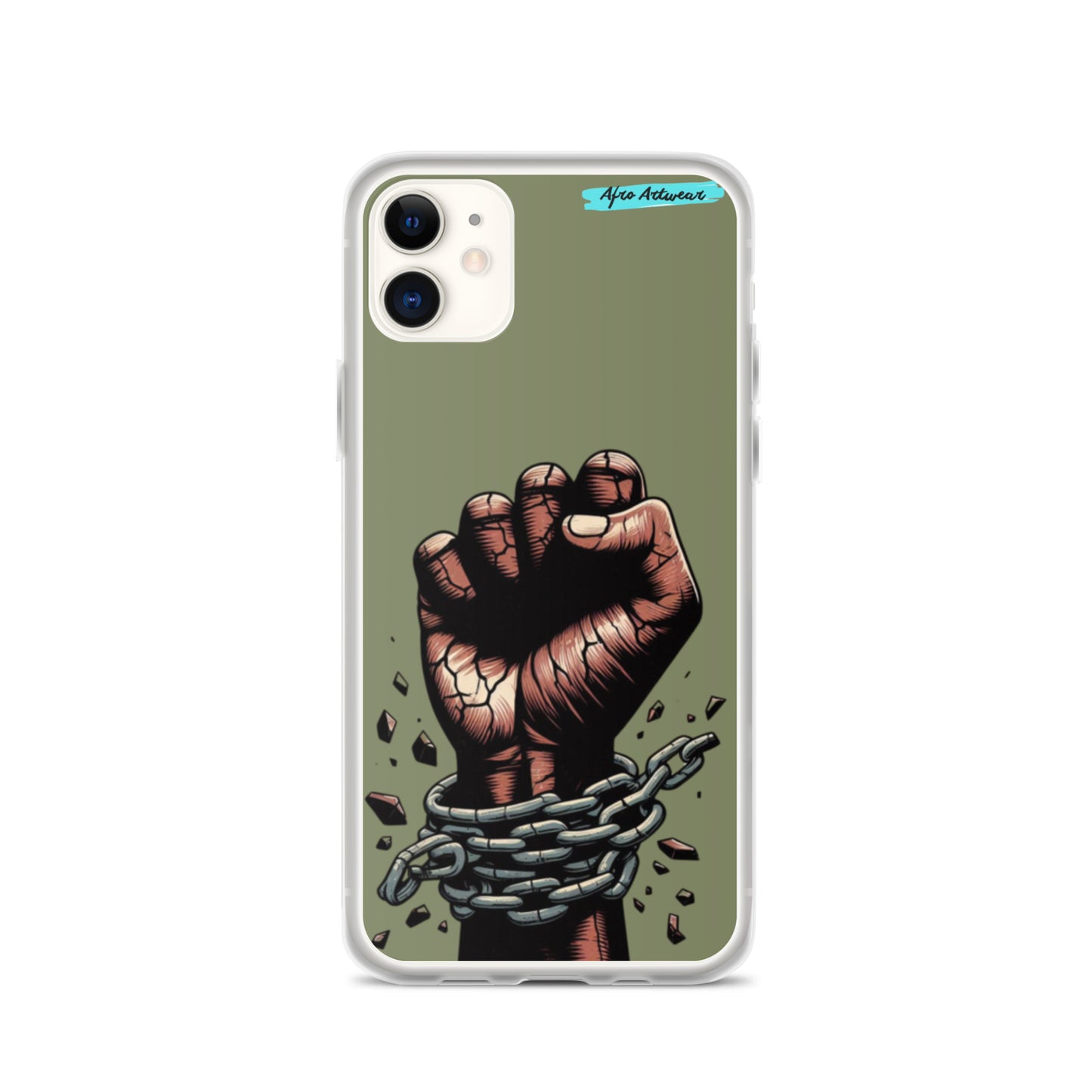 Coque pour iPhone®