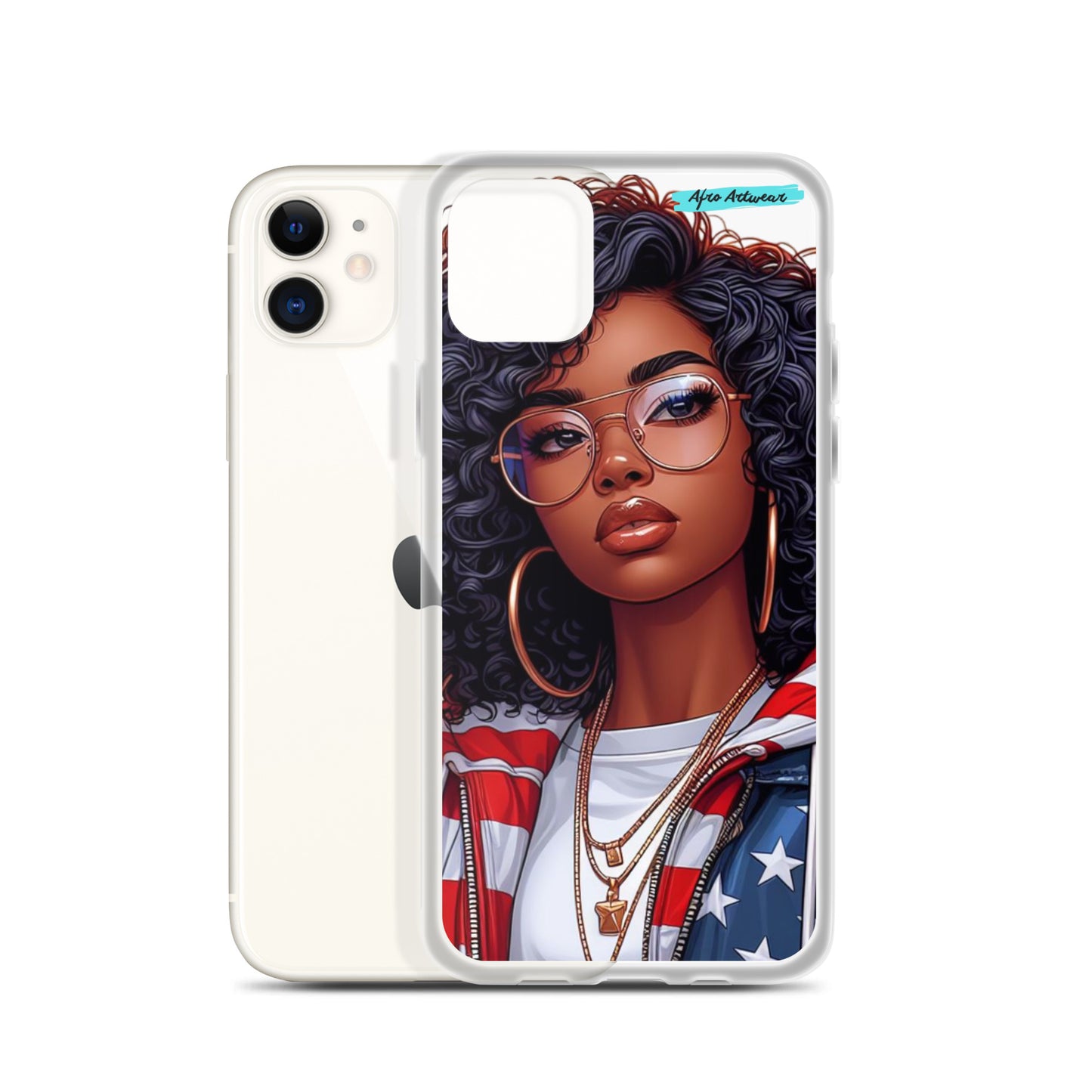 Coque pour iPhone (ÉDITION LIMITÉE)❤️