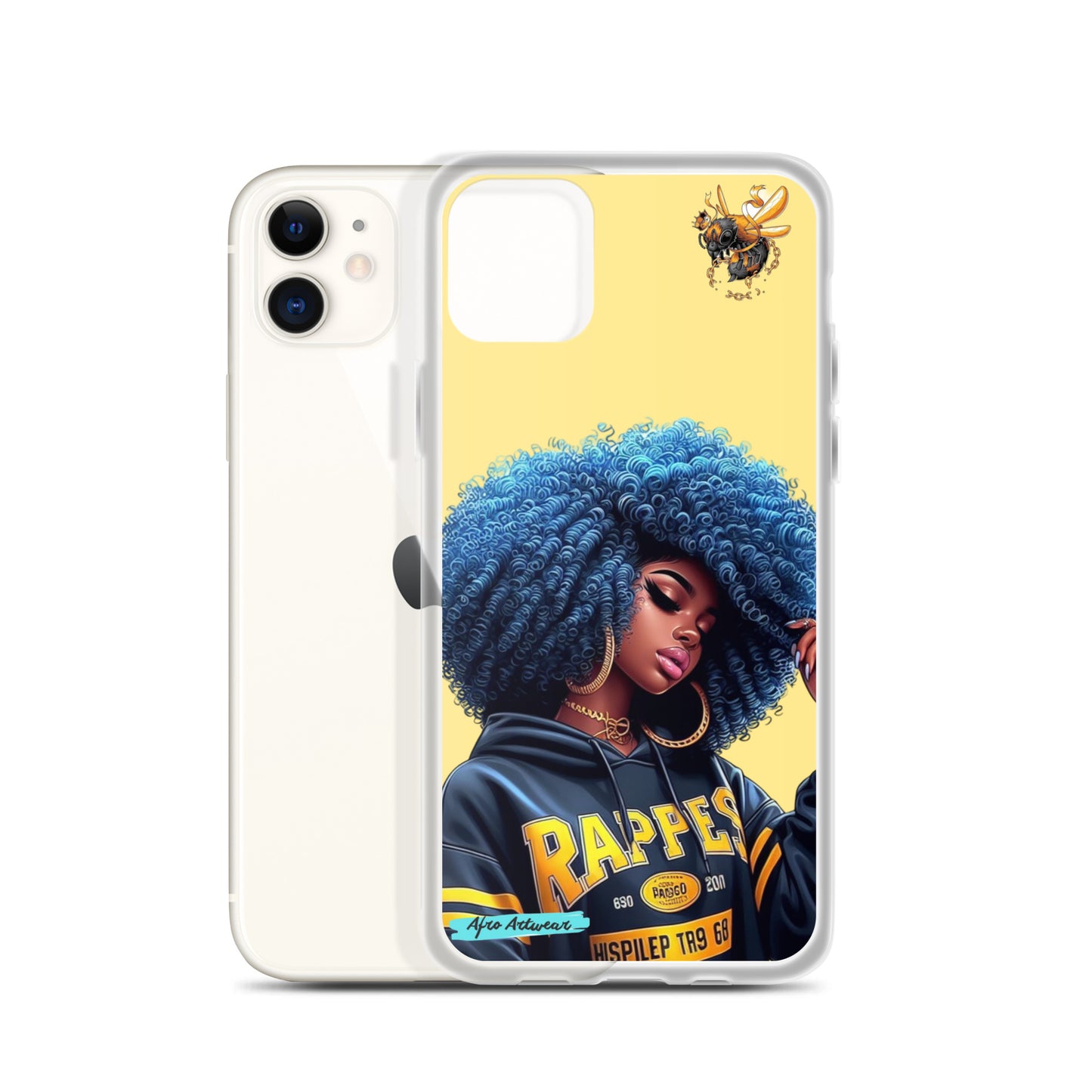 Coque pour iPhone (ÉDITION LIMITÉE)❤️