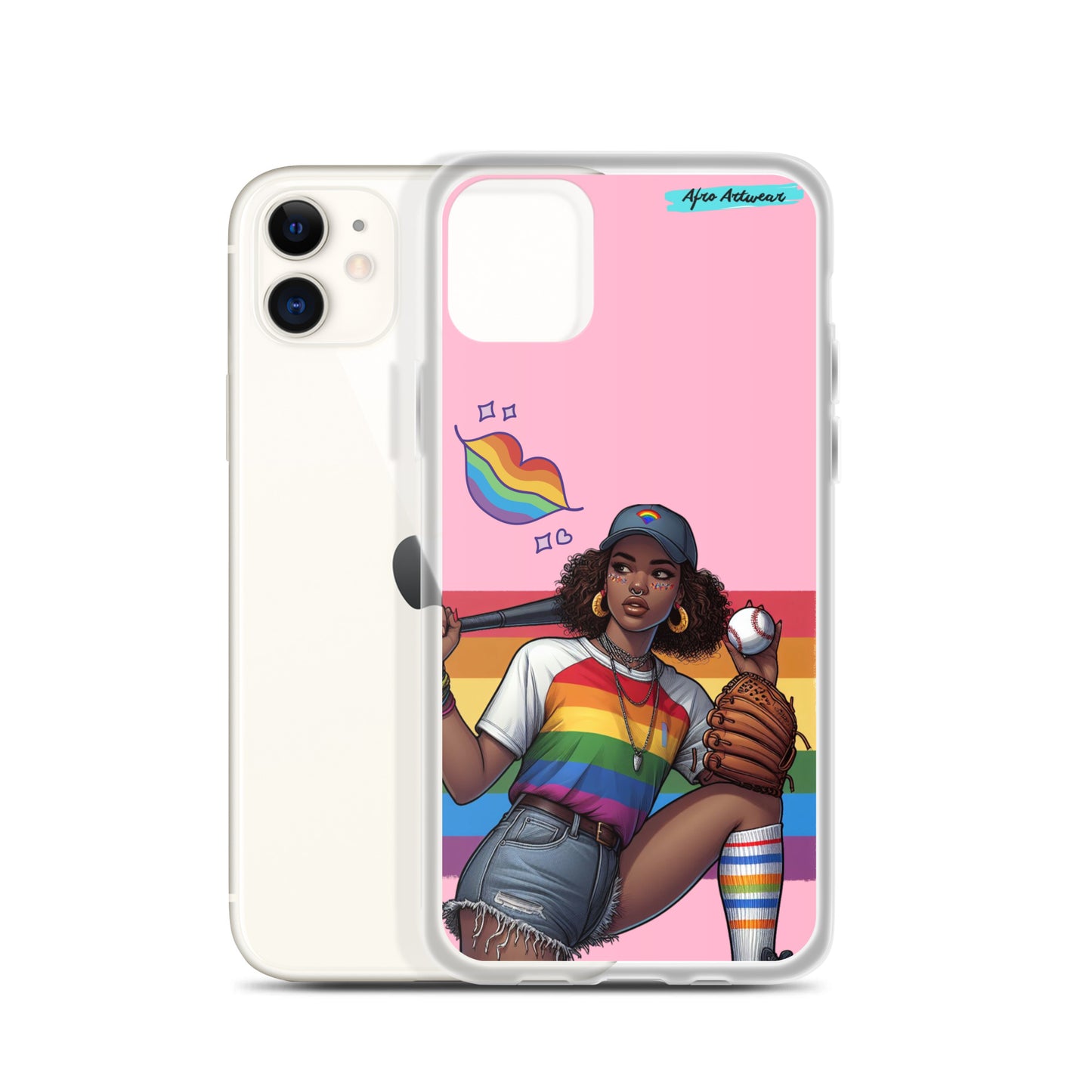 Coque pour iPhone(ÉDITION LIMITÉE)❤️