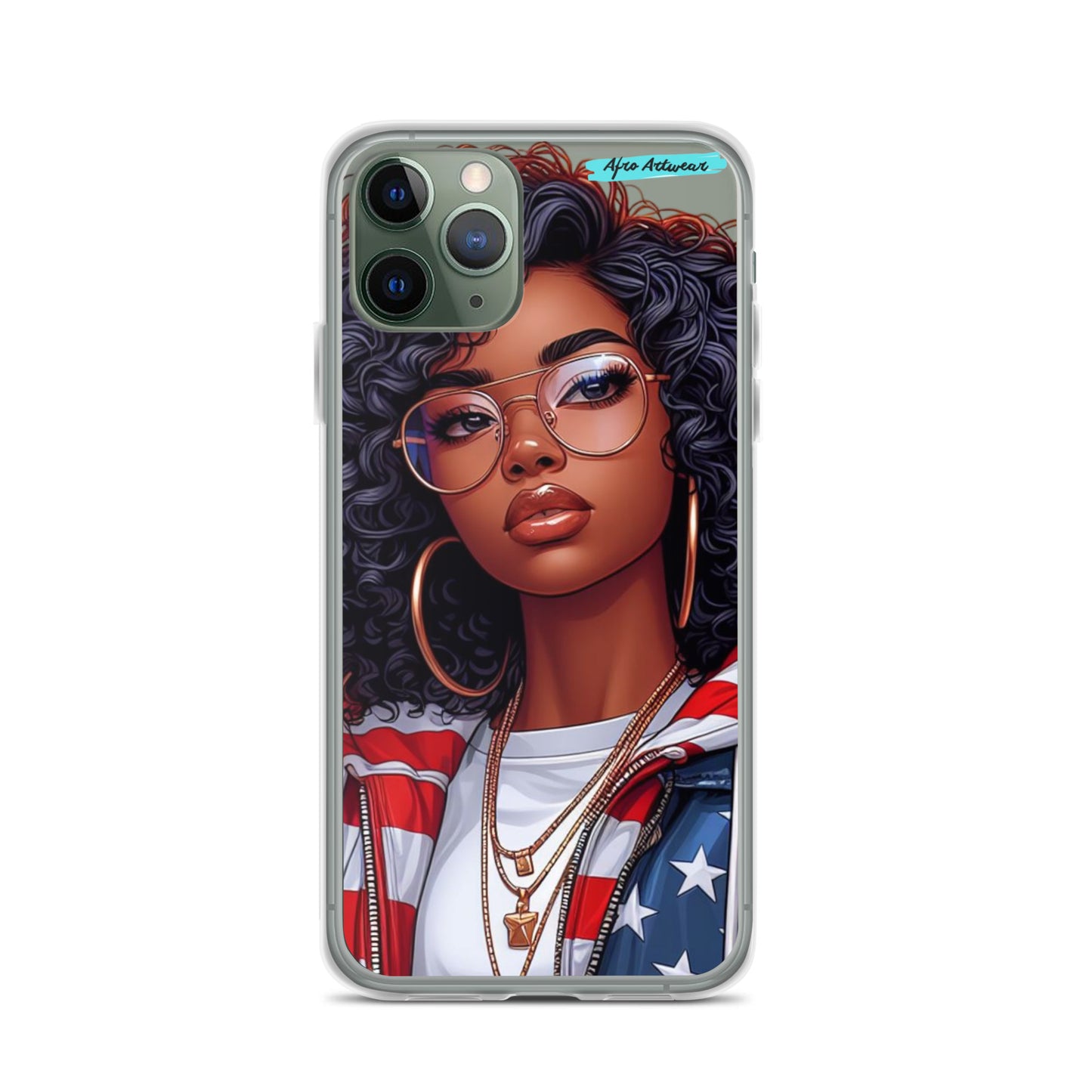 Coque pour iPhone (ÉDITION LIMITÉE)❤️