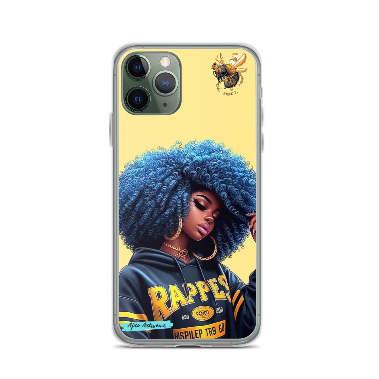 Coque pour iPhone (ÉDITION LIMITÉE)❤️