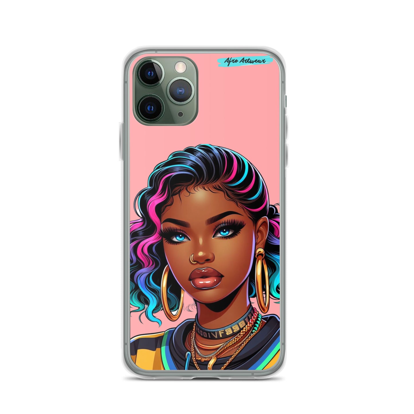 Coque pour iPhone (ÉDITION LIMITÉE)❤️