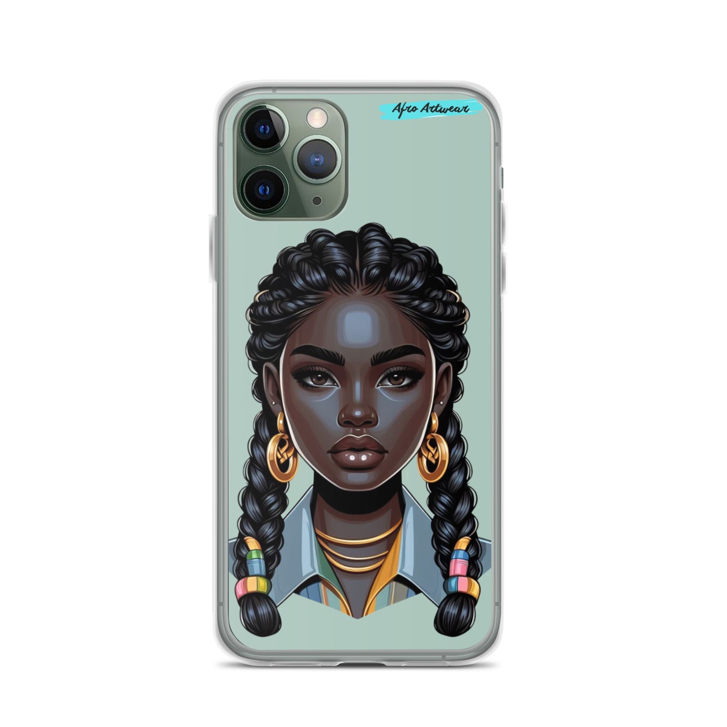 Coque pour iPhone (ÉDITION LIMITÉE)❤️