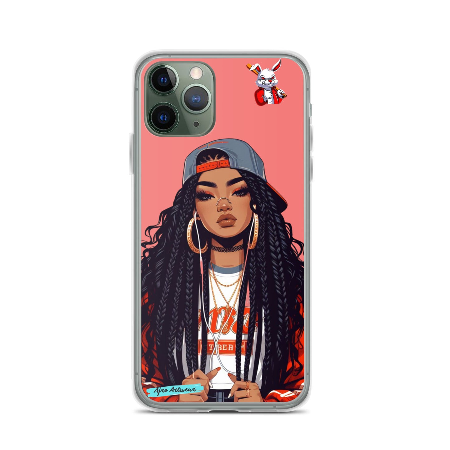 Coque pour iPhone (ÉDITION LIMITÉE)❤️