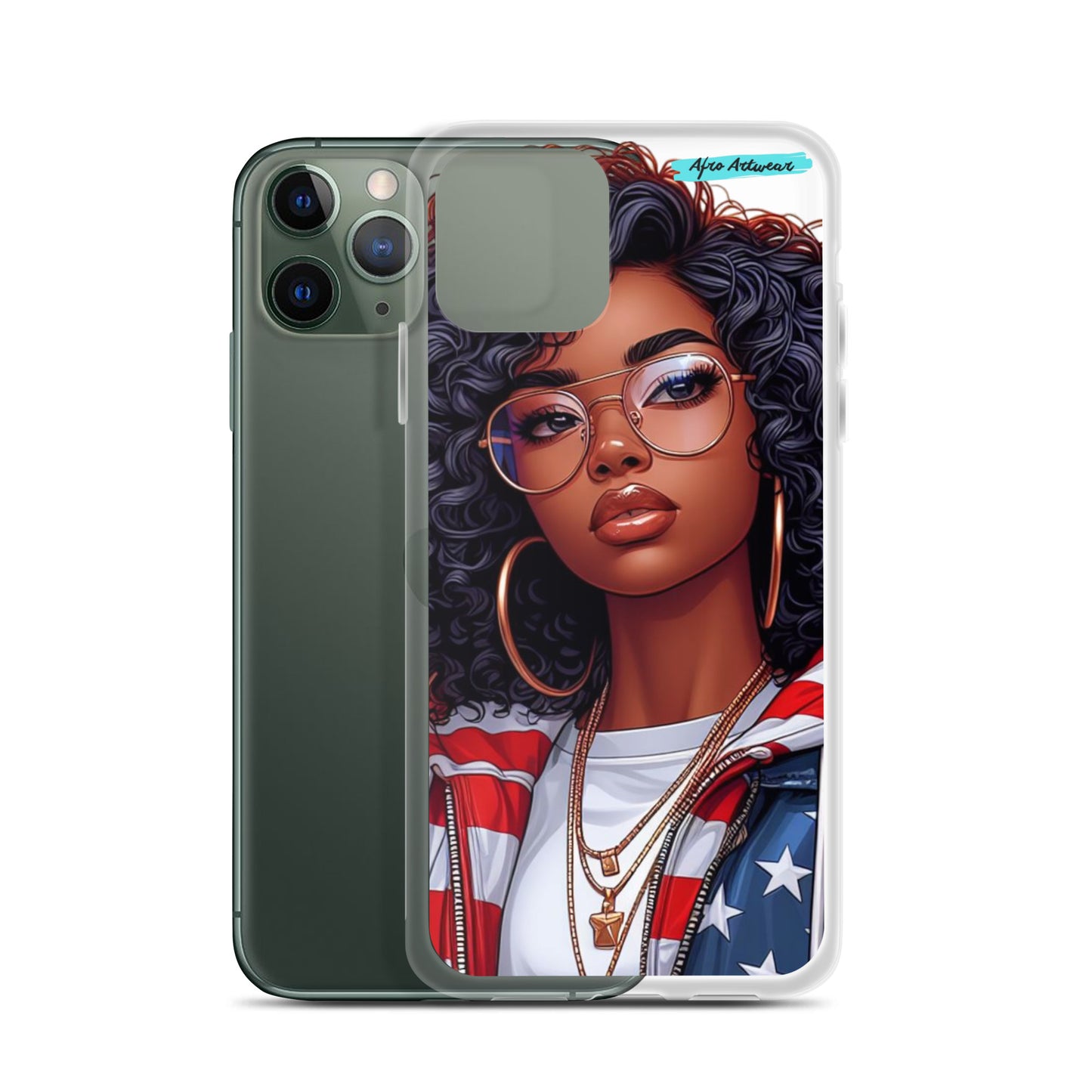 Coque pour iPhone (ÉDITION LIMITÉE)❤️