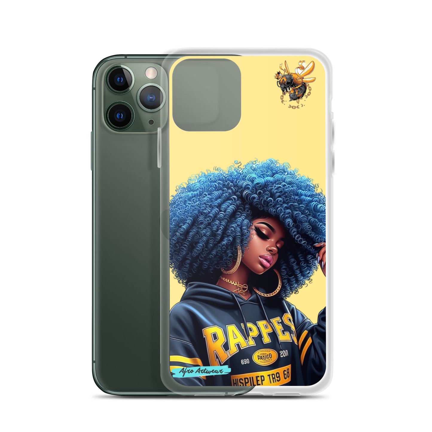 Coque pour iPhone (ÉDITION LIMITÉE)❤️