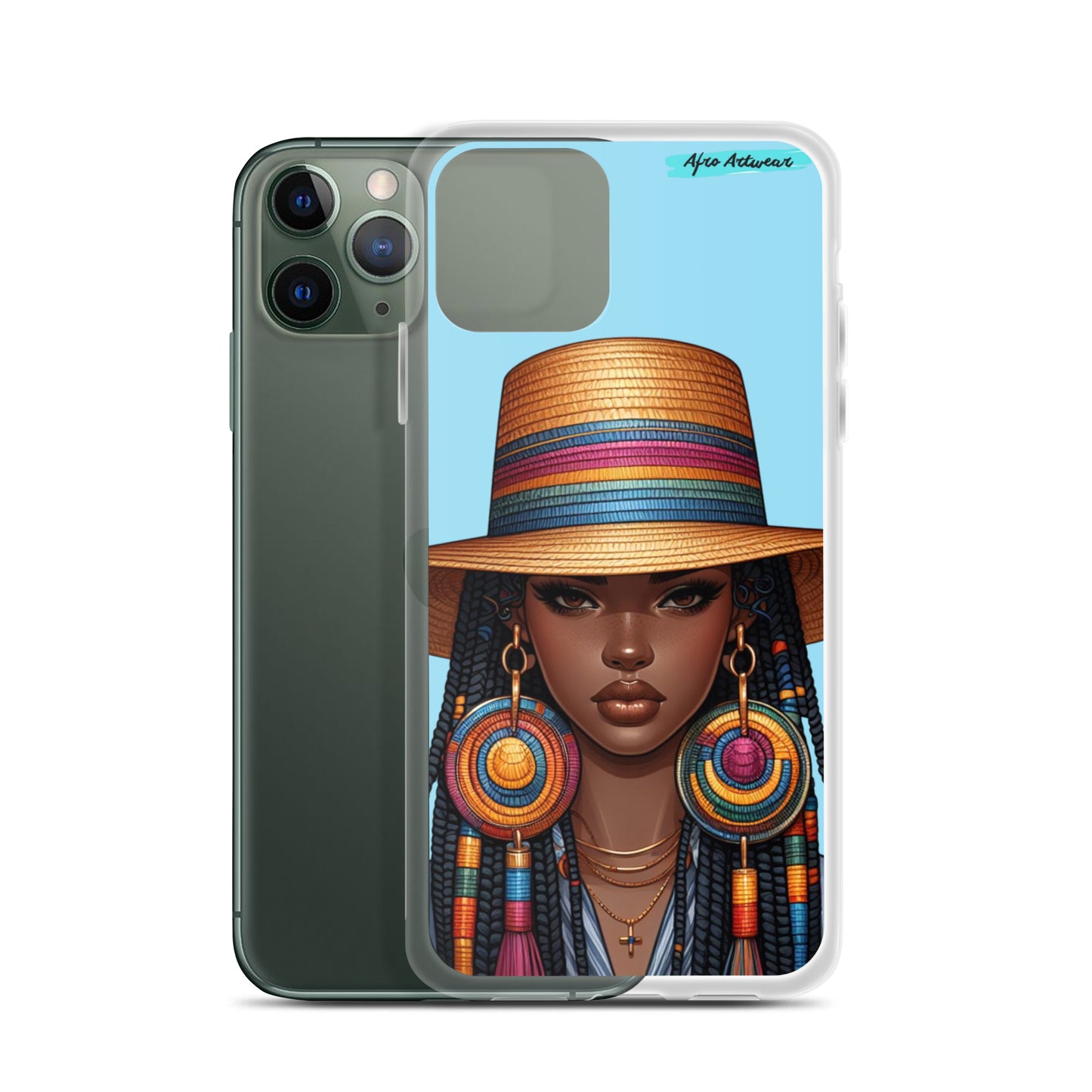 Coque pour iPhone (ÉDITION LIMITÉE)❤️