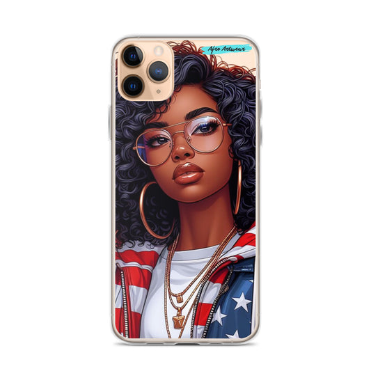 Coque pour iPhone (ÉDITION LIMITÉE)❤️