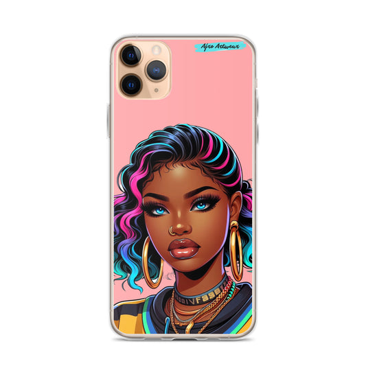 Coque pour iPhone (ÉDITION LIMITÉE)❤️