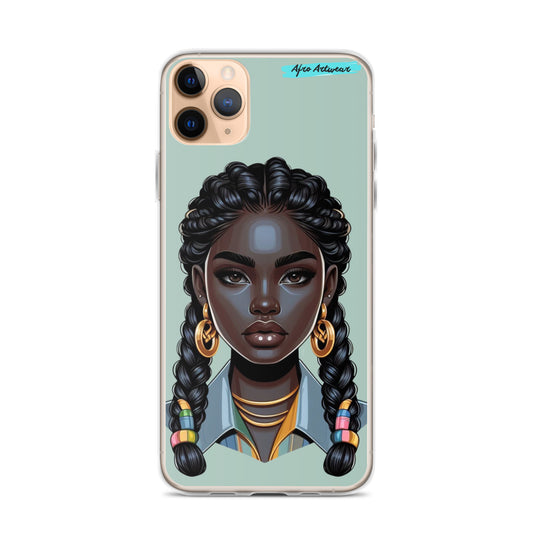 Coque pour iPhone (ÉDITION LIMITÉE)❤️