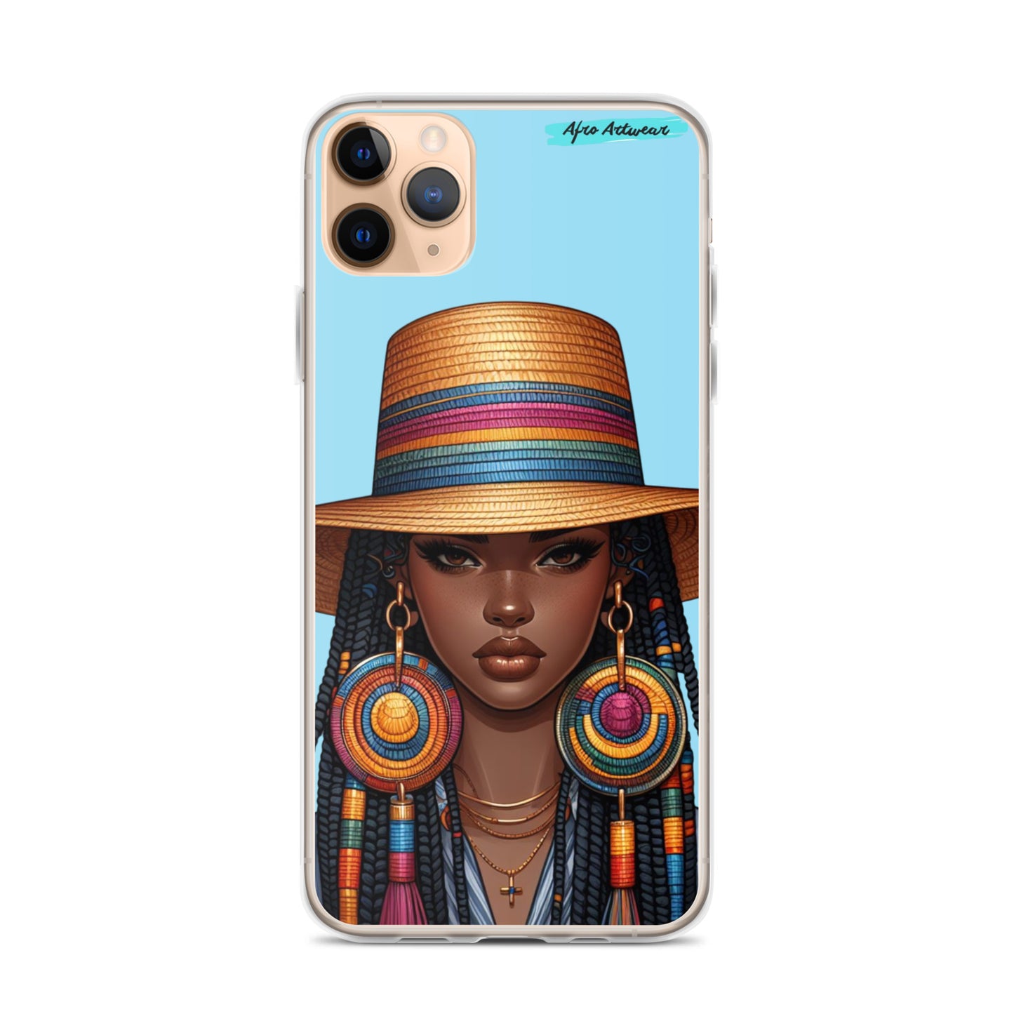 Coque pour iPhone (ÉDITION LIMITÉE)❤️