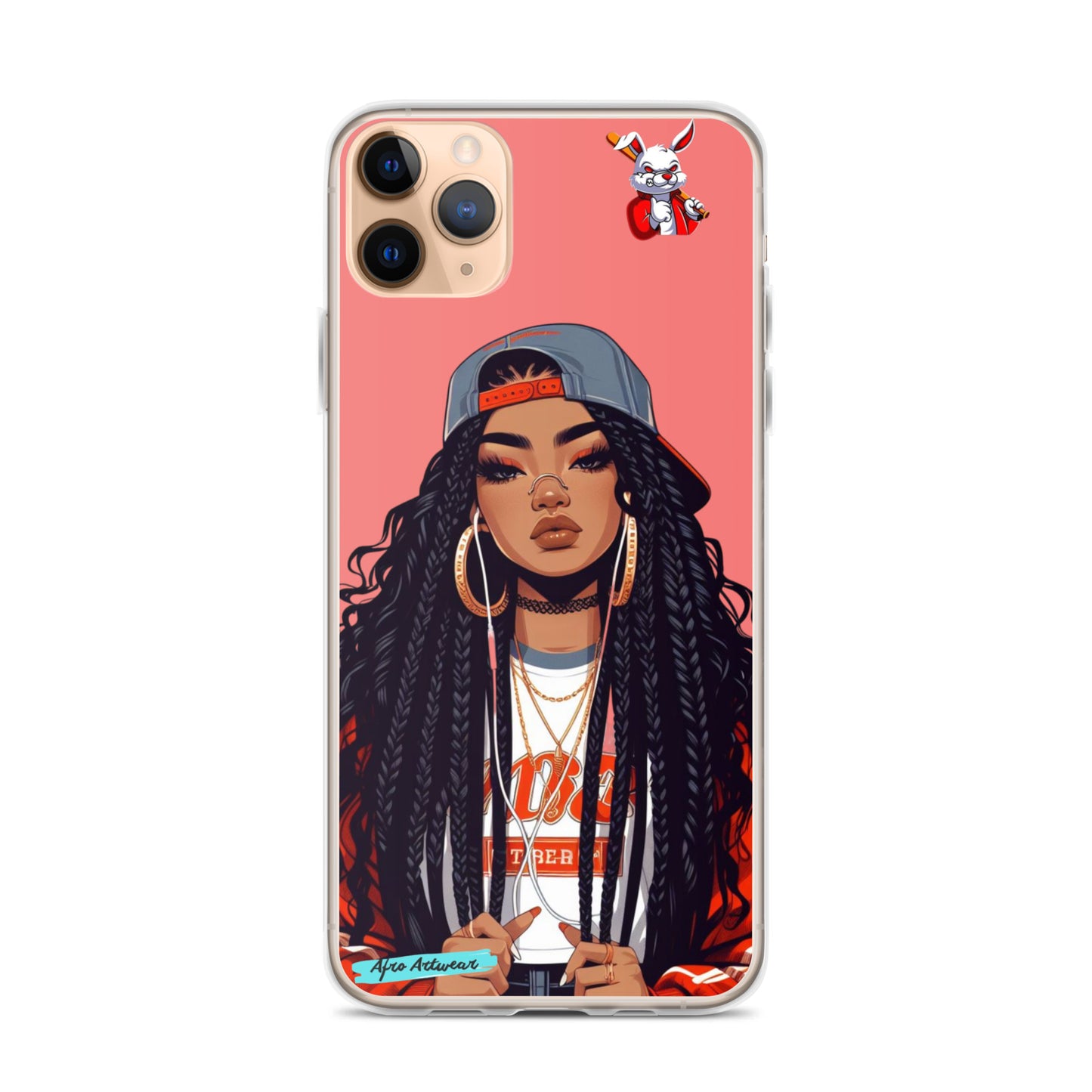 Coque pour iPhone (ÉDITION LIMITÉE)❤️