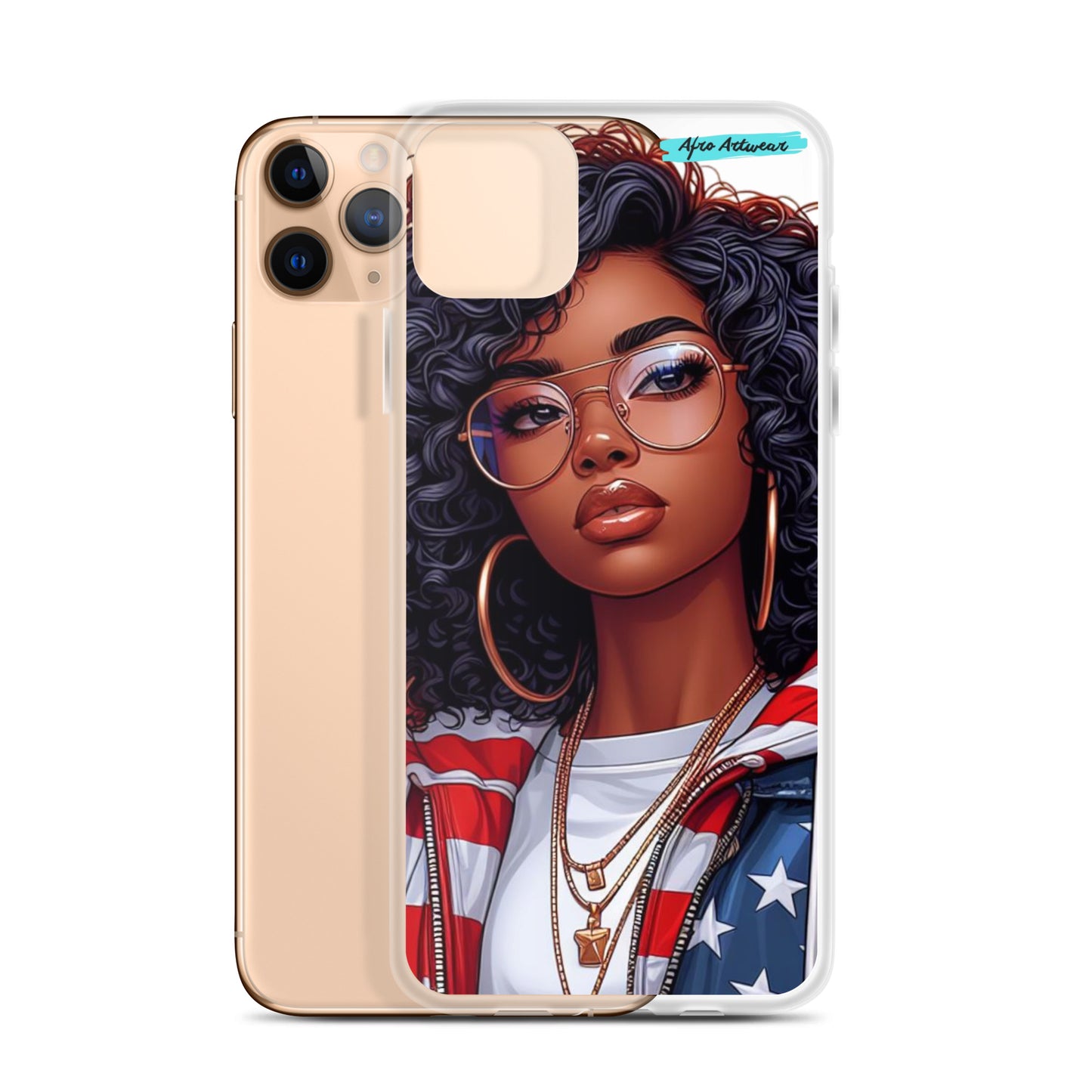 Coque pour iPhone (ÉDITION LIMITÉE)❤️