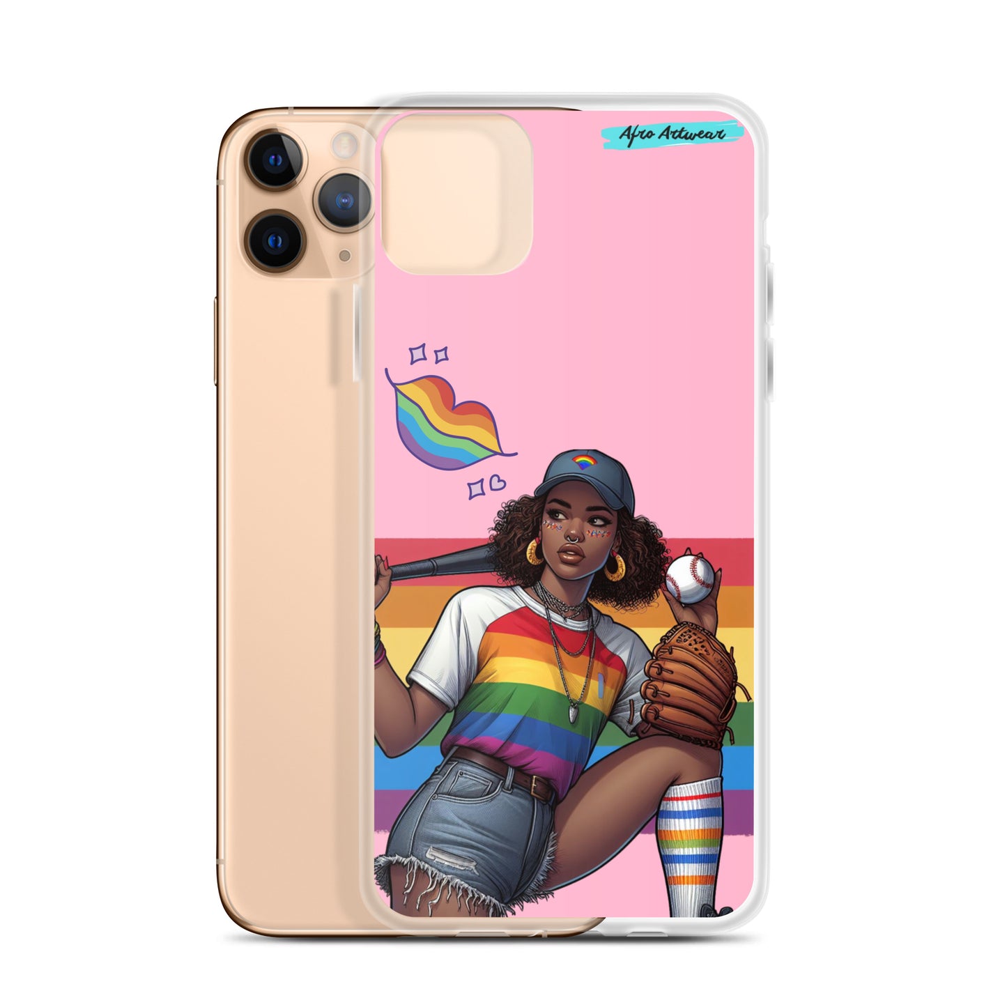 Coque pour iPhone(ÉDITION LIMITÉE)❤️