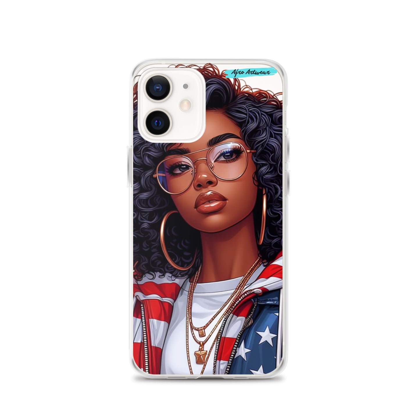 Coque pour iPhone (ÉDITION LIMITÉE)❤️