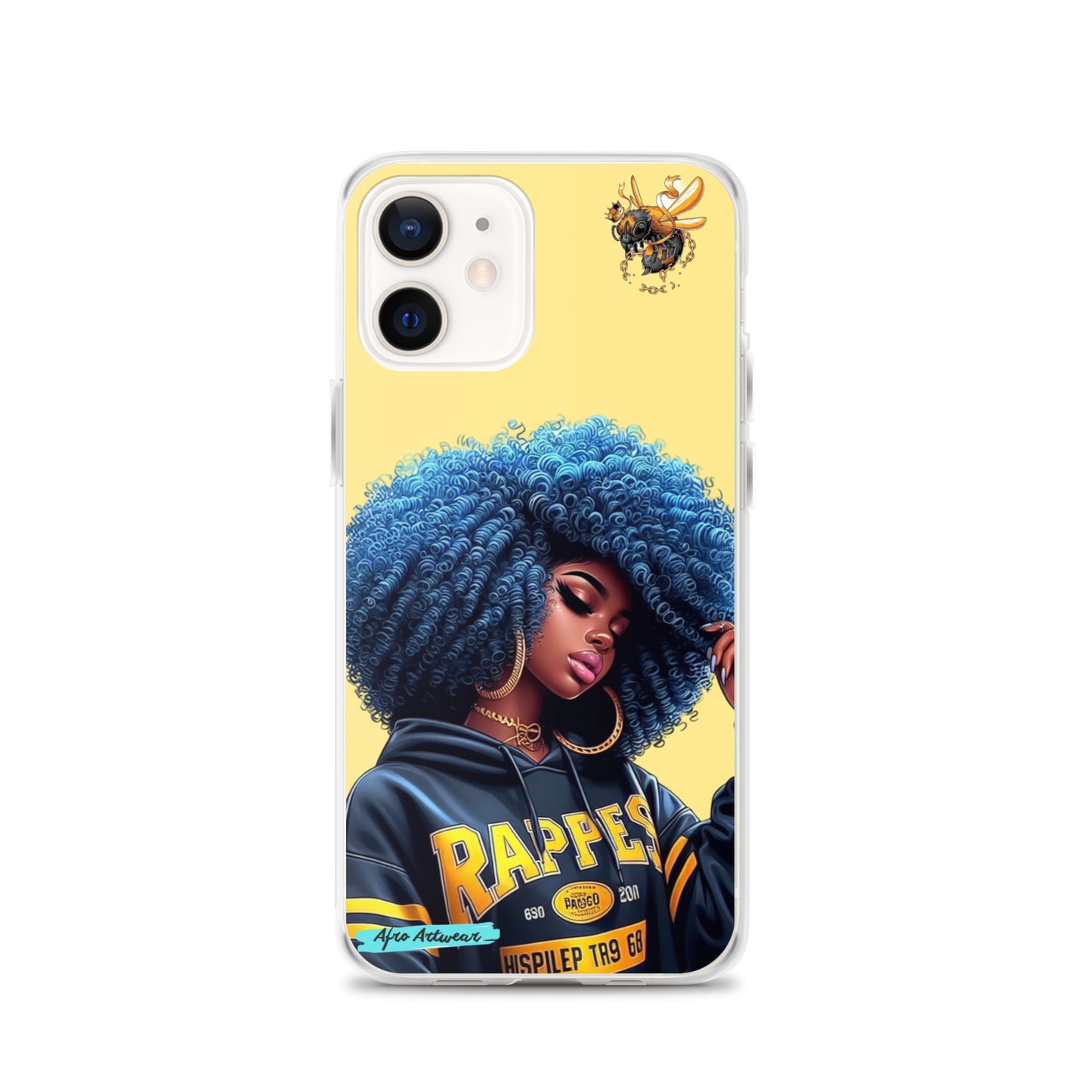 Coque pour iPhone (ÉDITION LIMITÉE)❤️