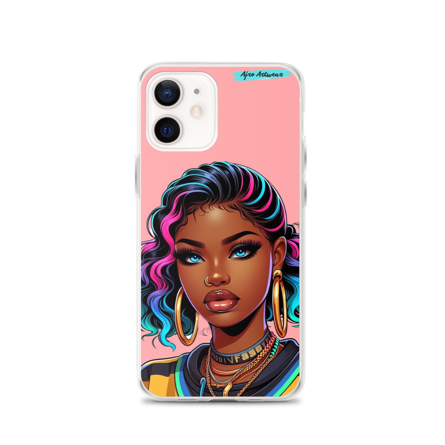 Coque pour iPhone (ÉDITION LIMITÉE)❤️