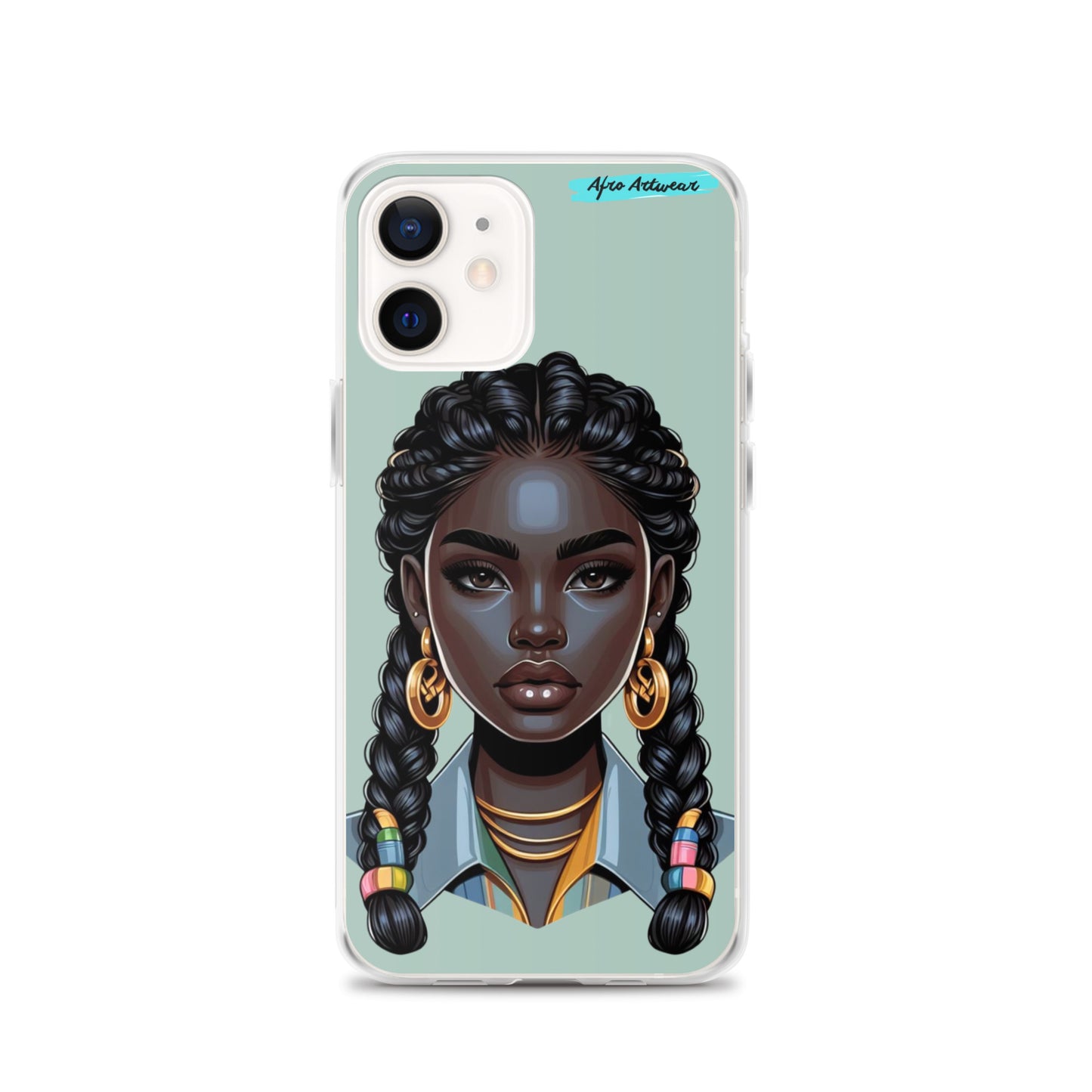 Coque pour iPhone (ÉDITION LIMITÉE)❤️