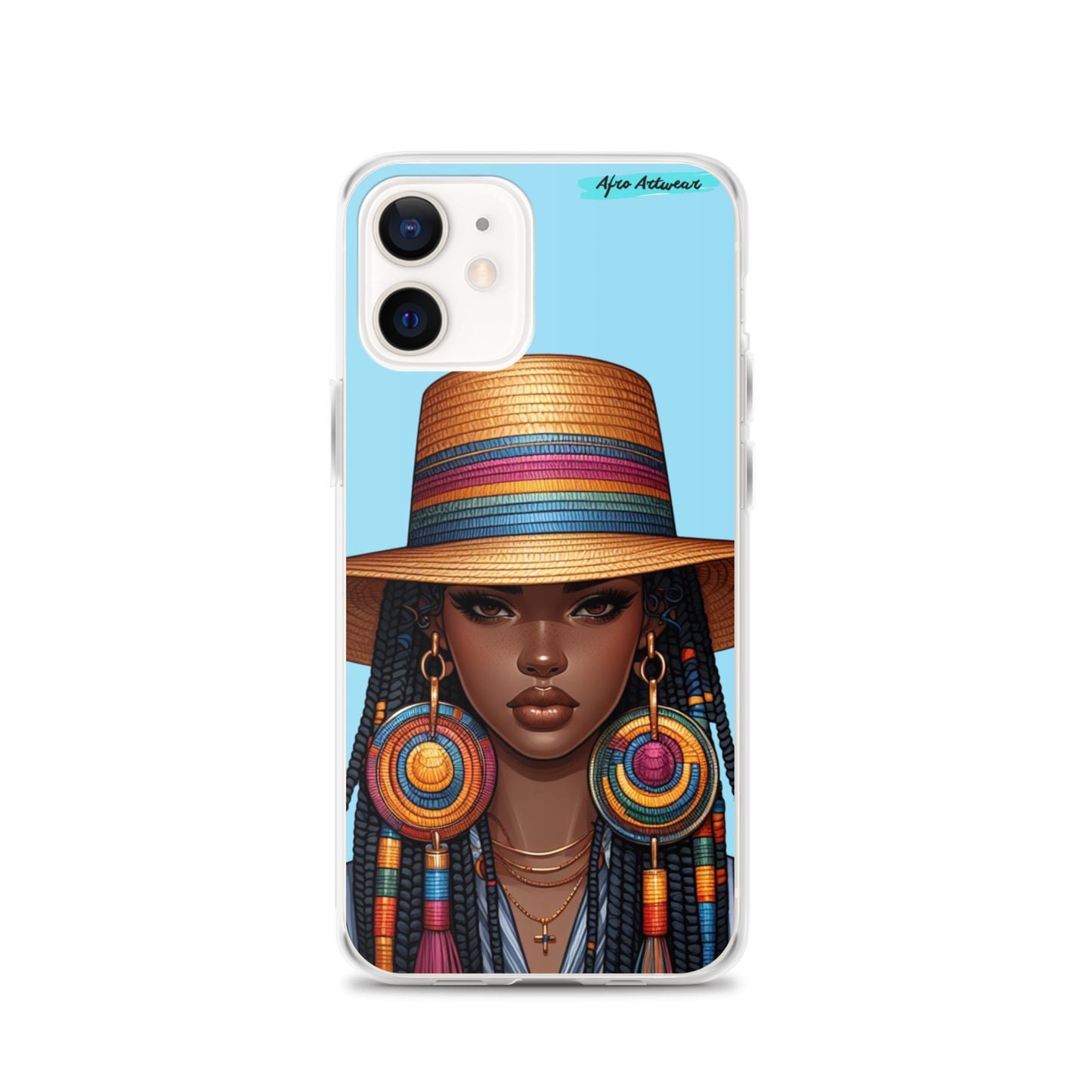 Coque pour iPhone (ÉDITION LIMITÉE)❤️