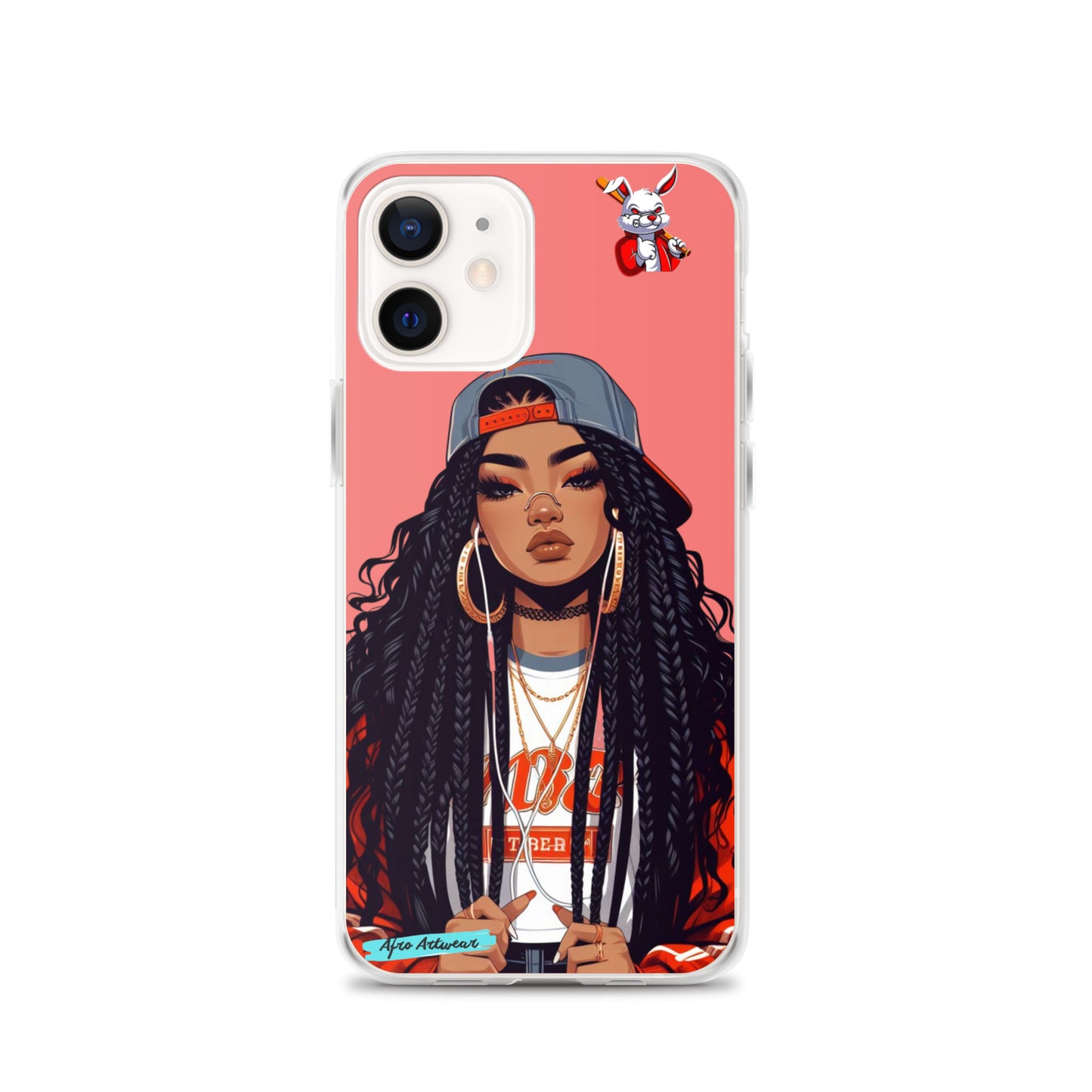 Coque pour iPhone (ÉDITION LIMITÉE)❤️