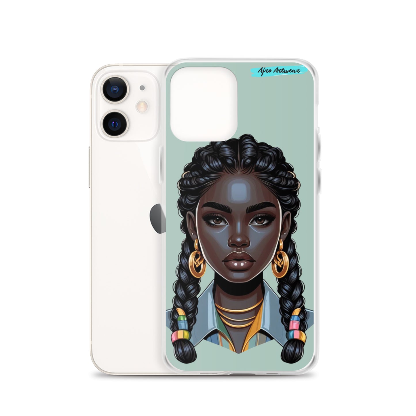 Coque pour iPhone (ÉDITION LIMITÉE)❤️