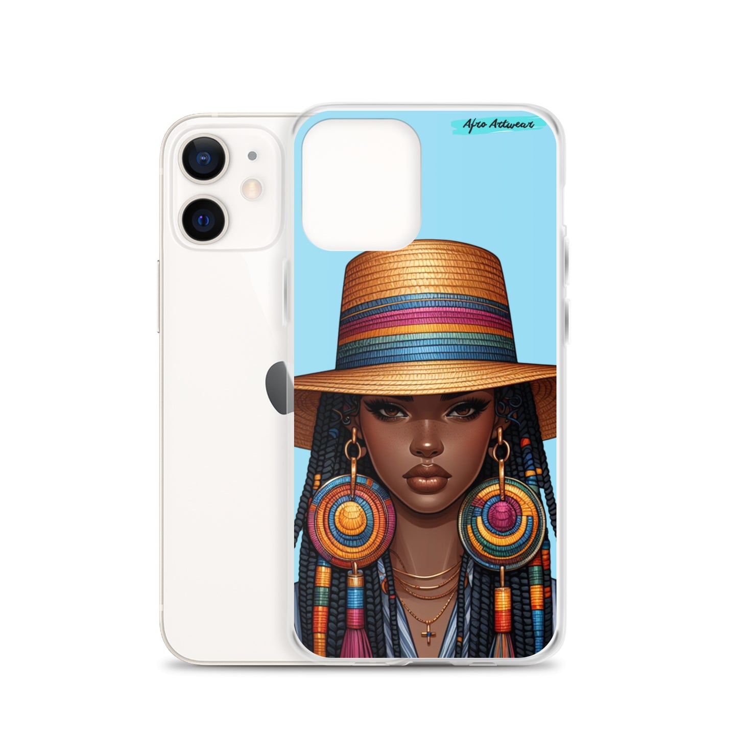 Coque pour iPhone (ÉDITION LIMITÉE)❤️