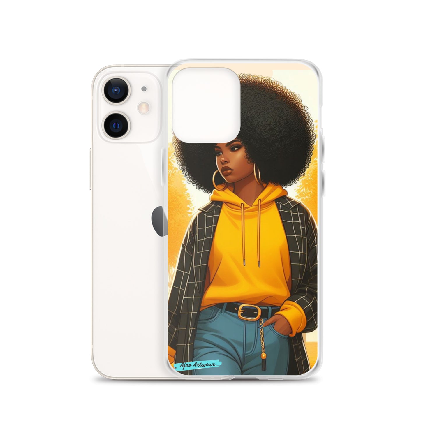 Coque pour iPhone (ÉDITION LIMITÉE)❤️