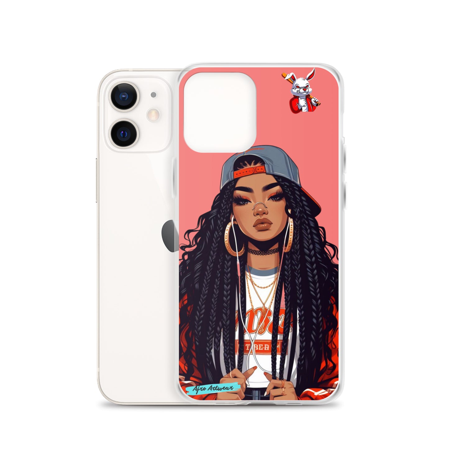 Coque pour iPhone (ÉDITION LIMITÉE)❤️