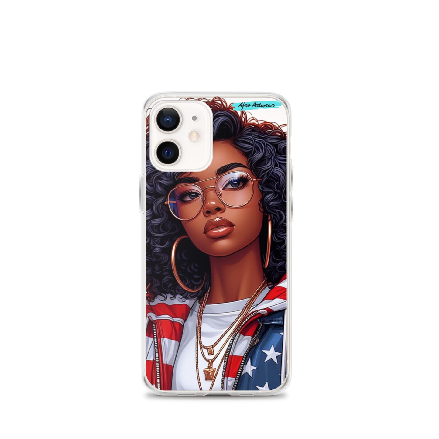 Coque pour iPhone (ÉDITION LIMITÉE)❤️