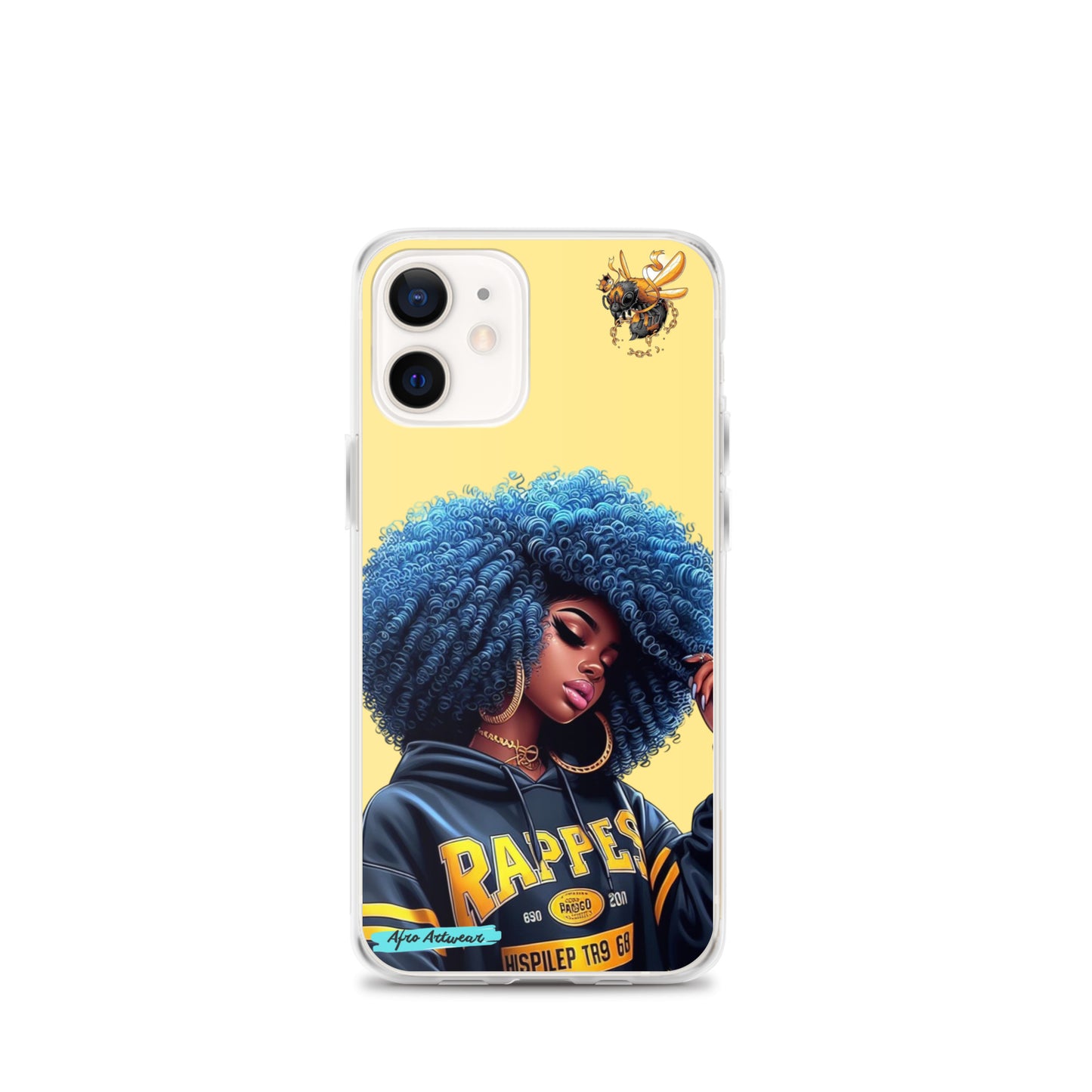 Coque pour iPhone (ÉDITION LIMITÉE)❤️