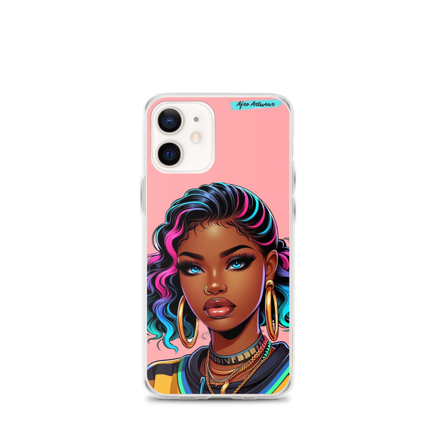 Coque pour iPhone (ÉDITION LIMITÉE)❤️