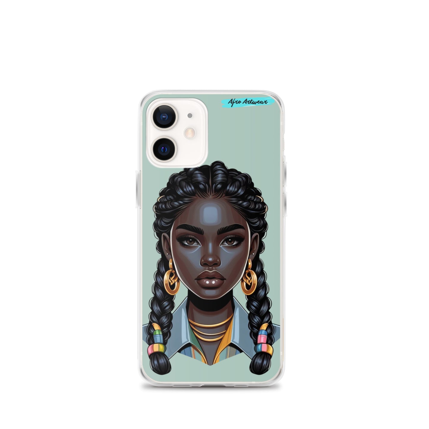 Coque pour iPhone (ÉDITION LIMITÉE)❤️