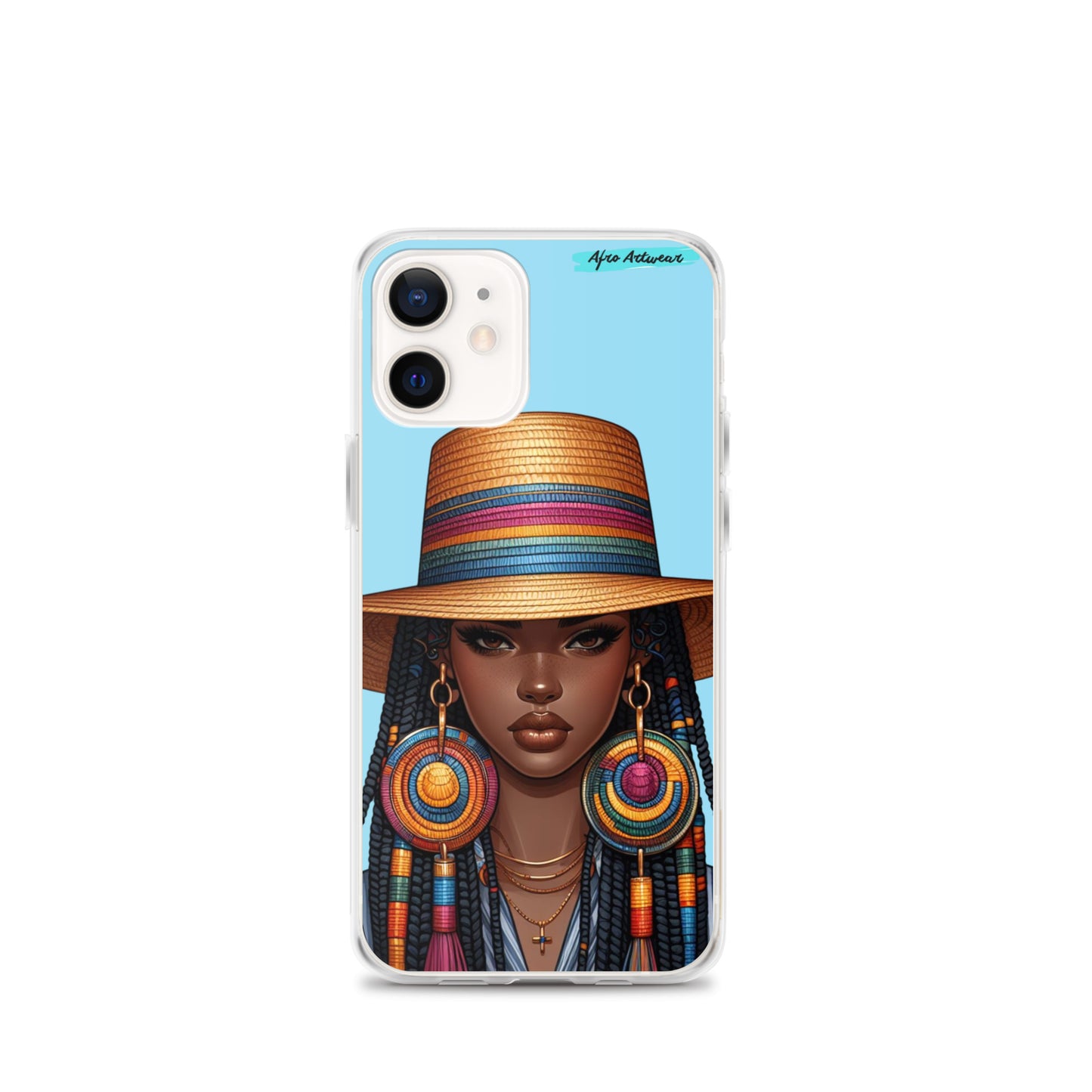 Coque pour iPhone (ÉDITION LIMITÉE)❤️