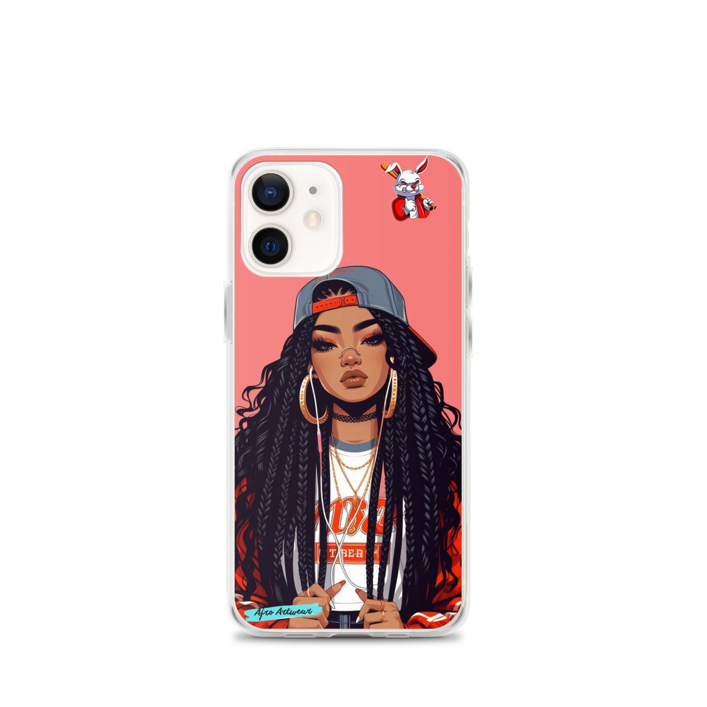 Coque pour iPhone (ÉDITION LIMITÉE)❤️