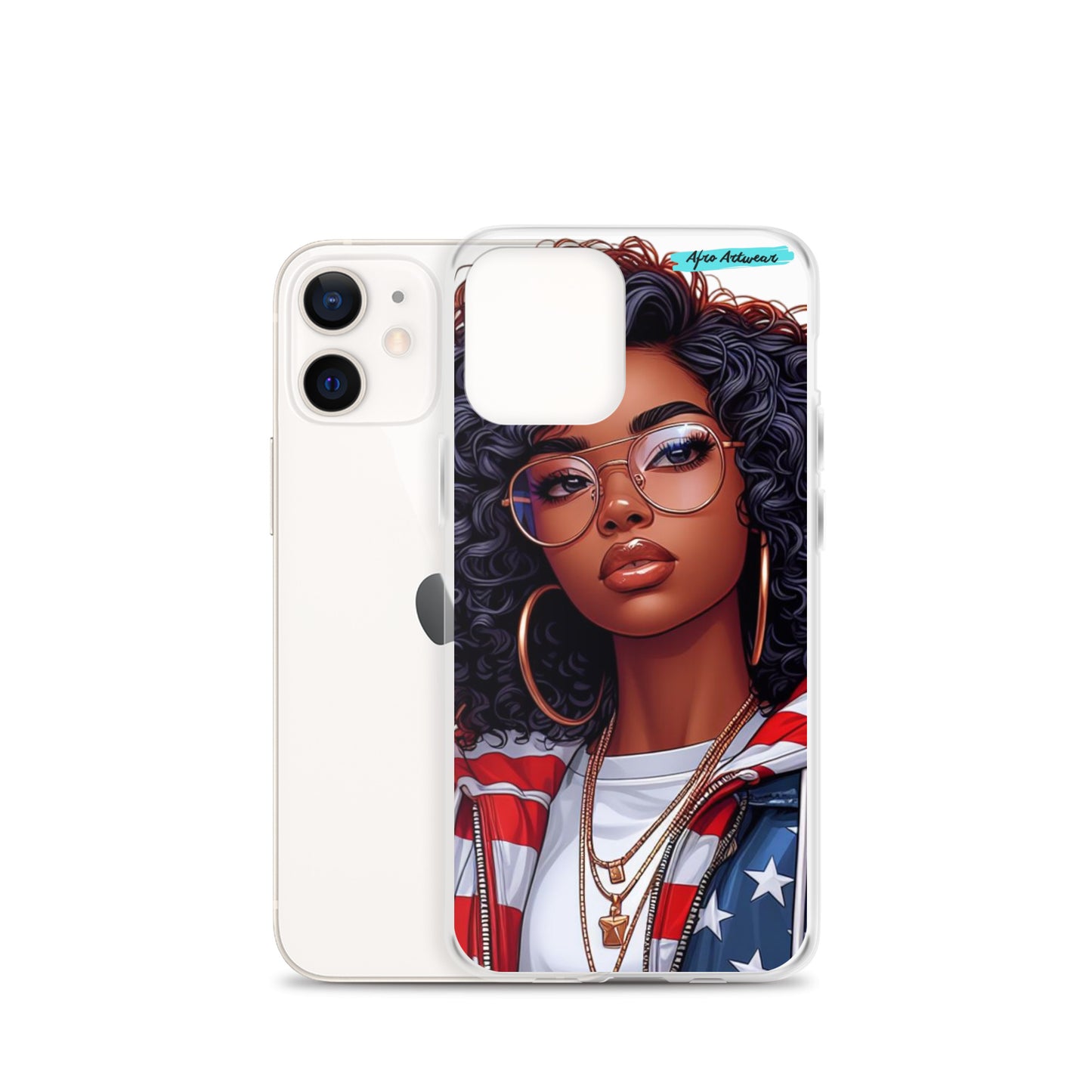 Coque pour iPhone (ÉDITION LIMITÉE)❤️