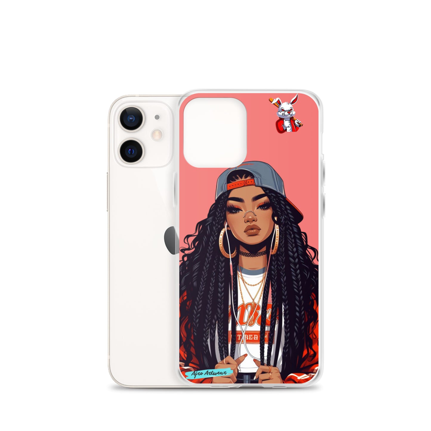 Coque pour iPhone (ÉDITION LIMITÉE)❤️