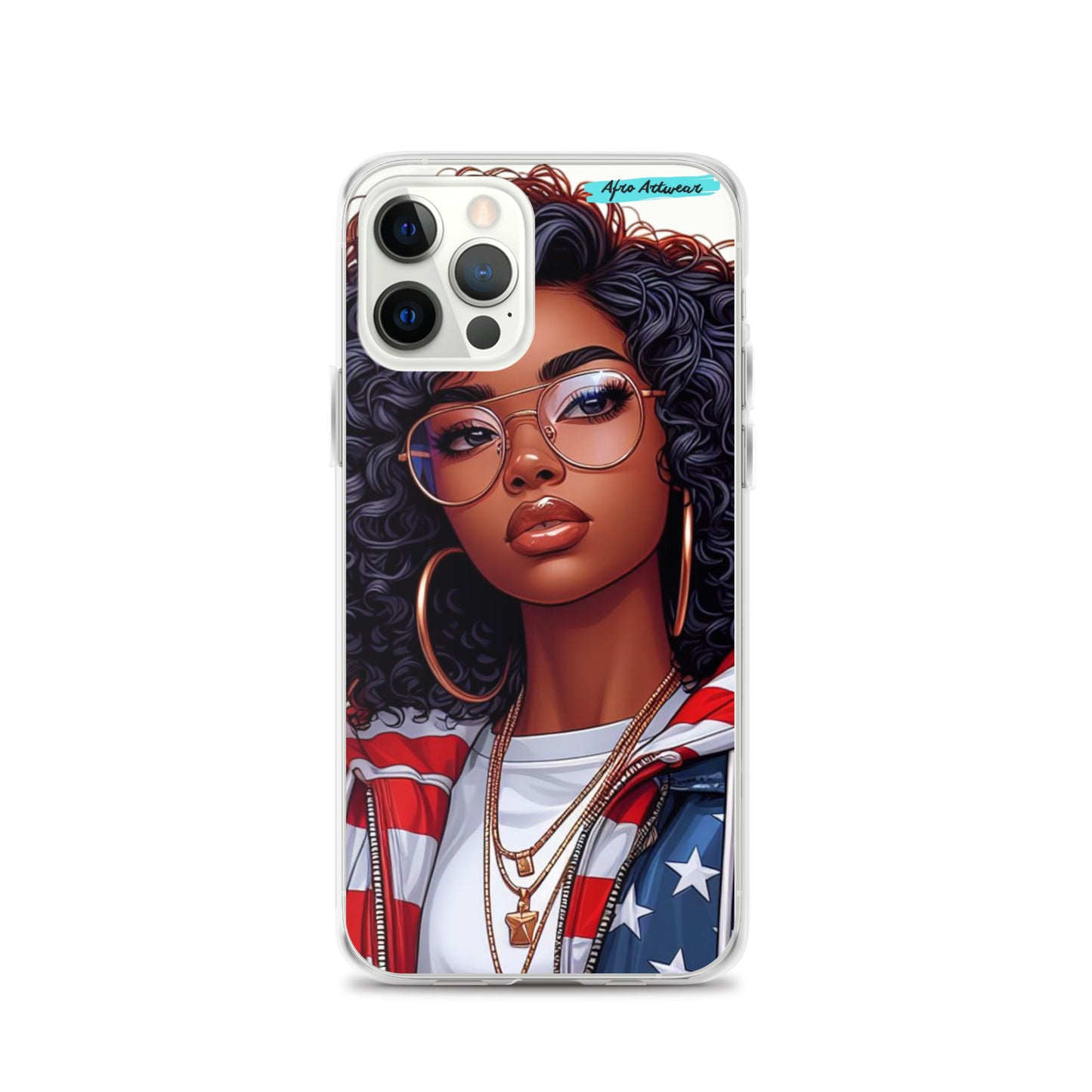 Coque pour iPhone (ÉDITION LIMITÉE)❤️