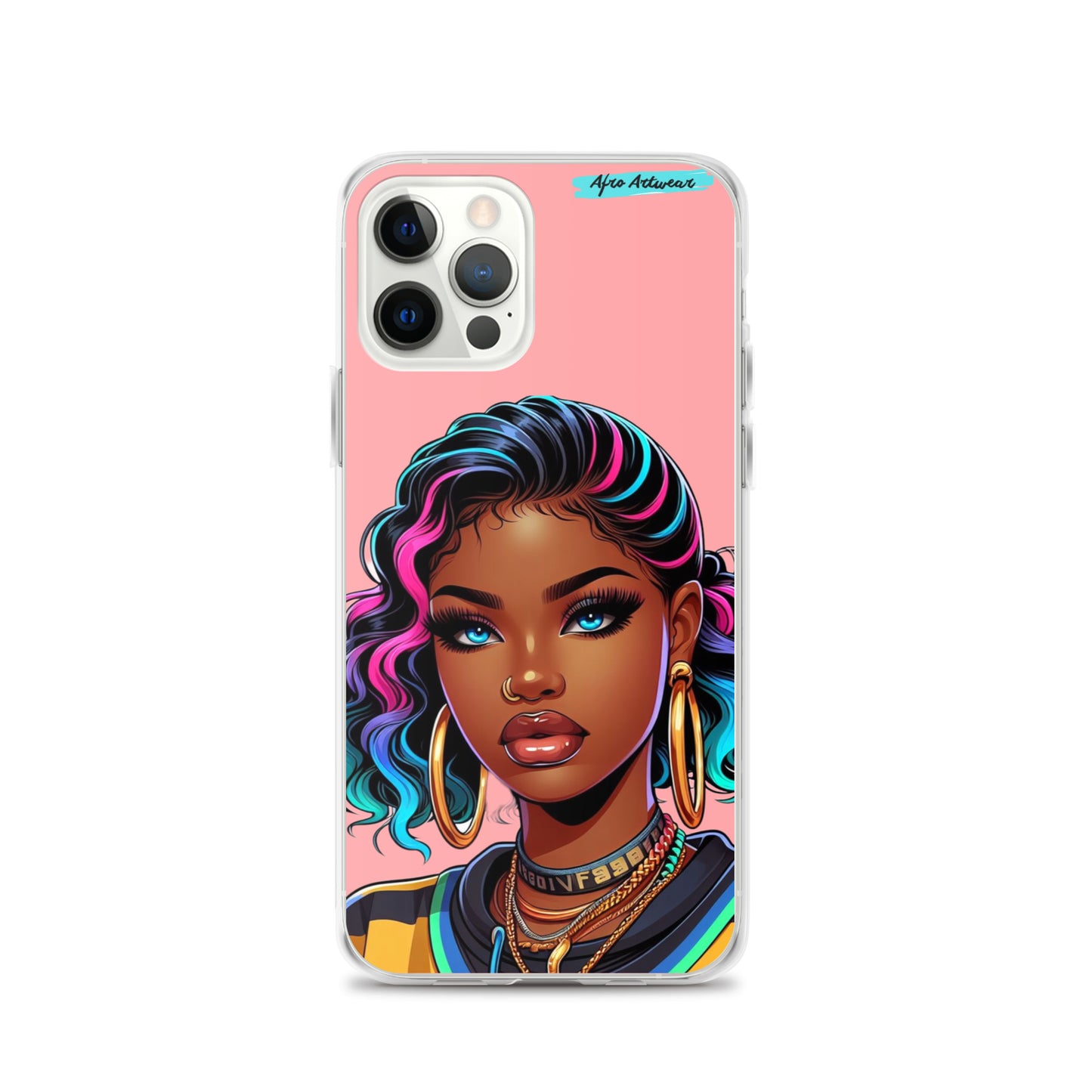 Coque pour iPhone (ÉDITION LIMITÉE)❤️