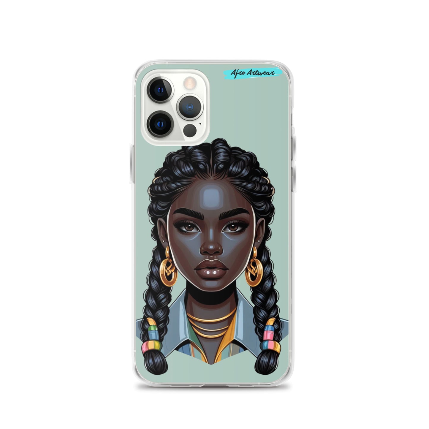 Coque pour iPhone (ÉDITION LIMITÉE)❤️