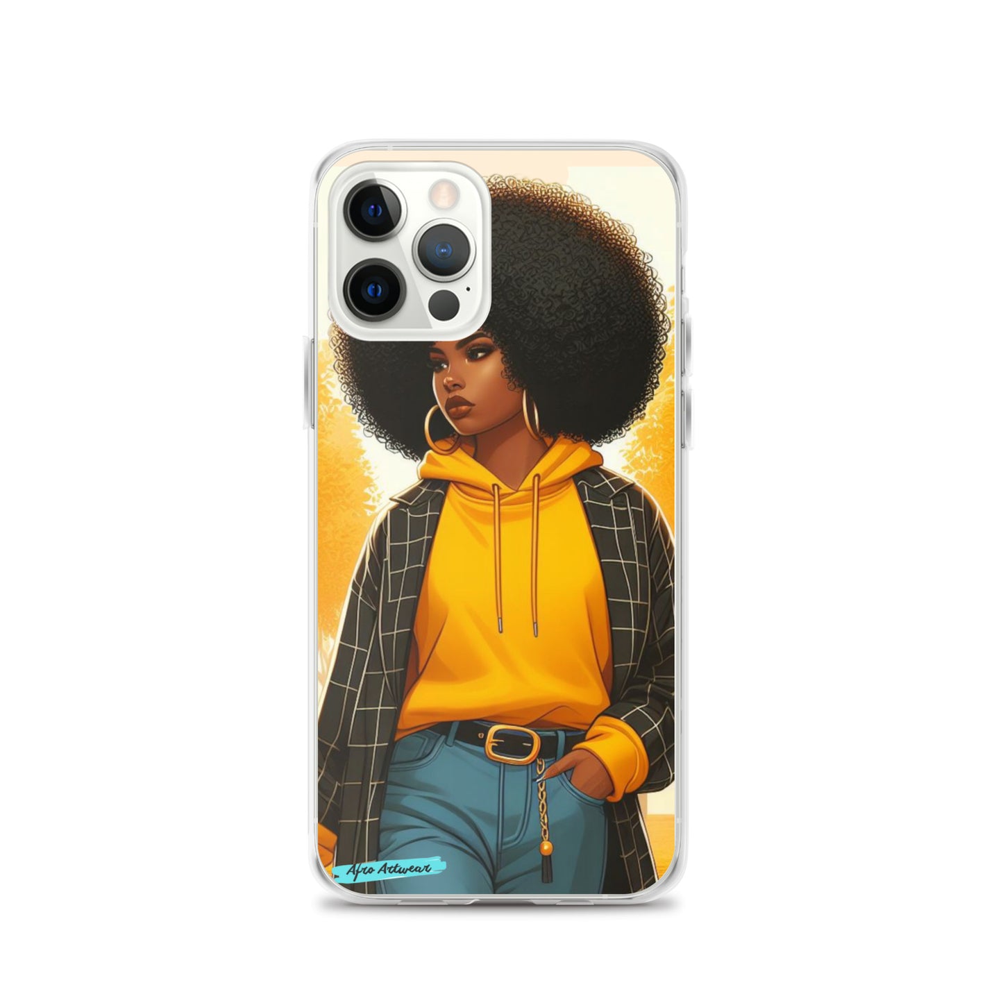 Coque pour iPhone (ÉDITION LIMITÉE)❤️