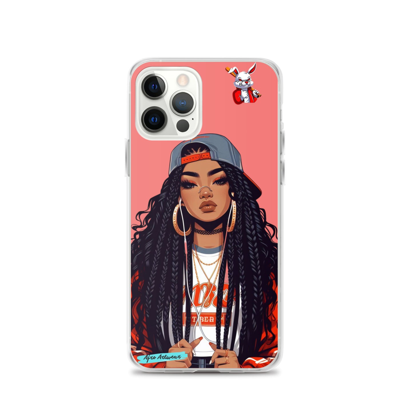 Coque pour iPhone (ÉDITION LIMITÉE)❤️