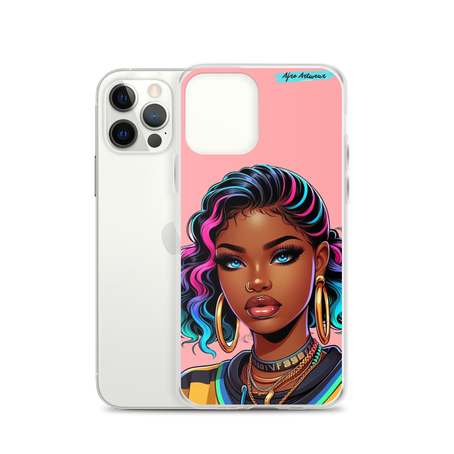 Coque pour iPhone (ÉDITION LIMITÉE)❤️