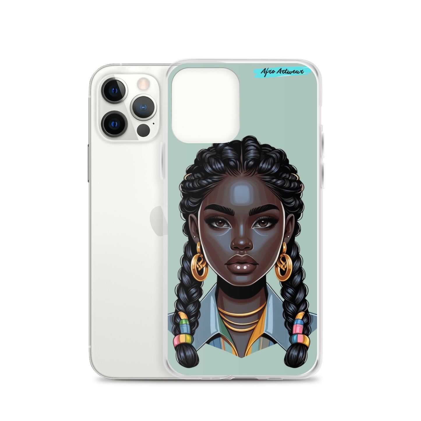 Coque pour iPhone (ÉDITION LIMITÉE)❤️