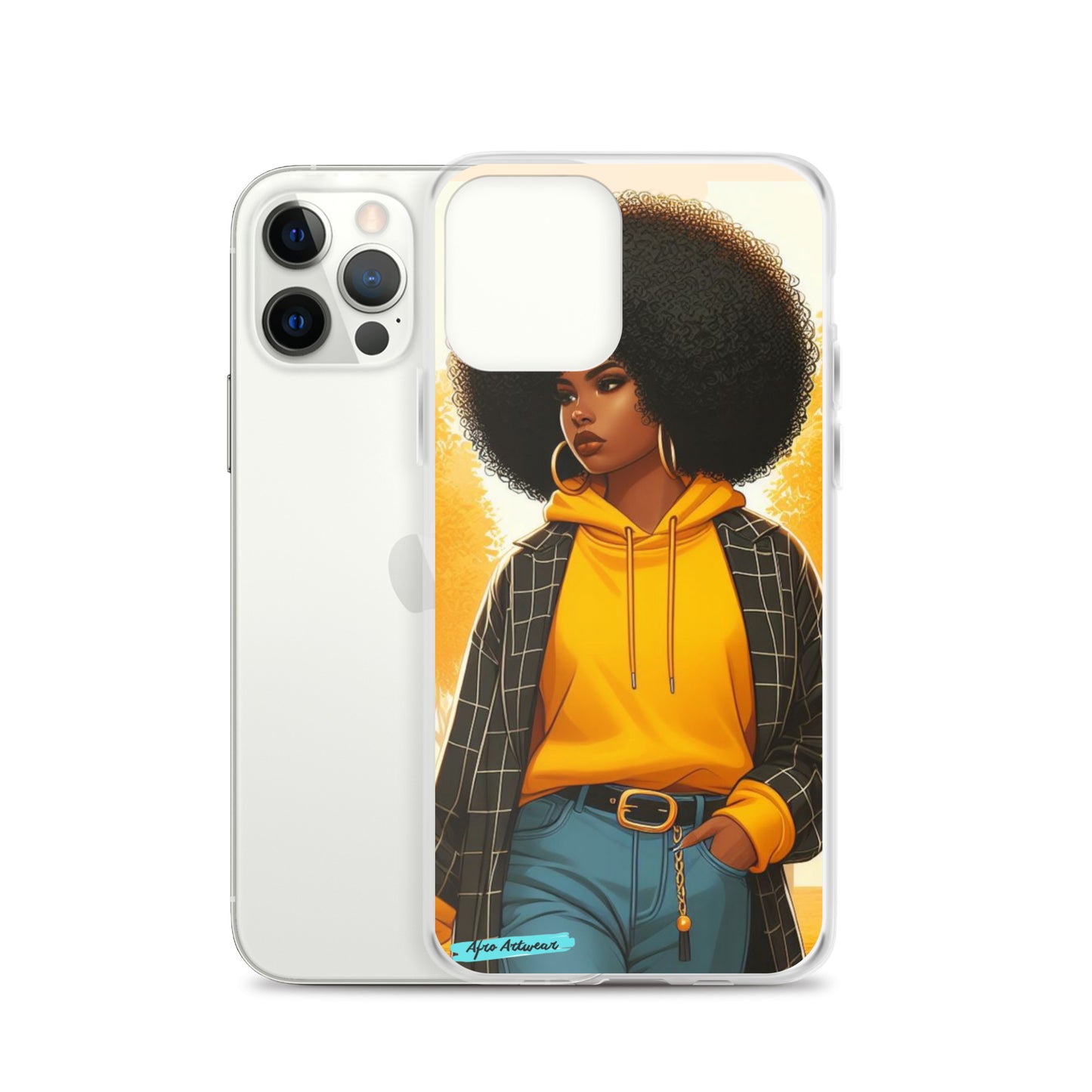 Coque pour iPhone (ÉDITION LIMITÉE)❤️